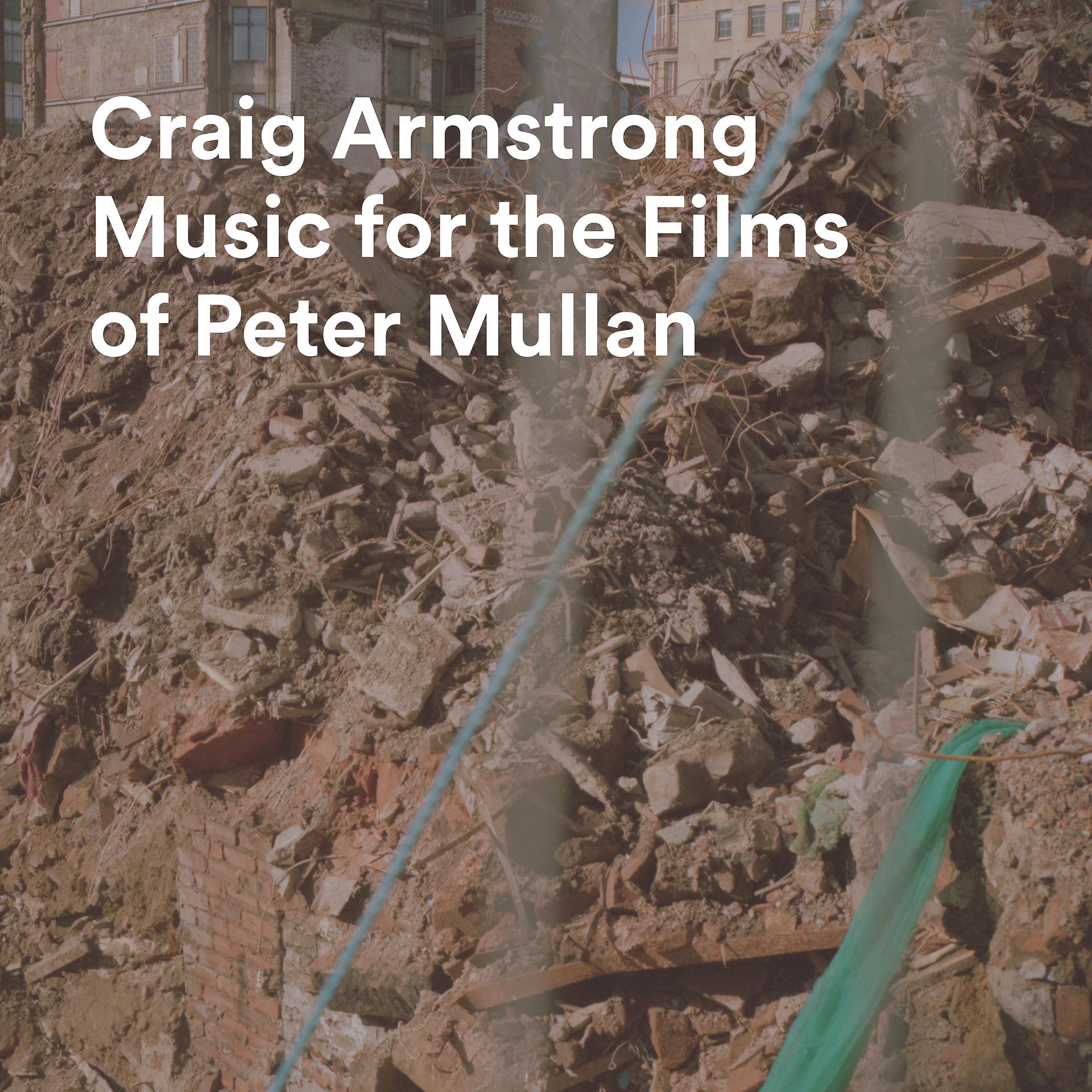 Постер альбома Music For The Films Of Peter Mullan