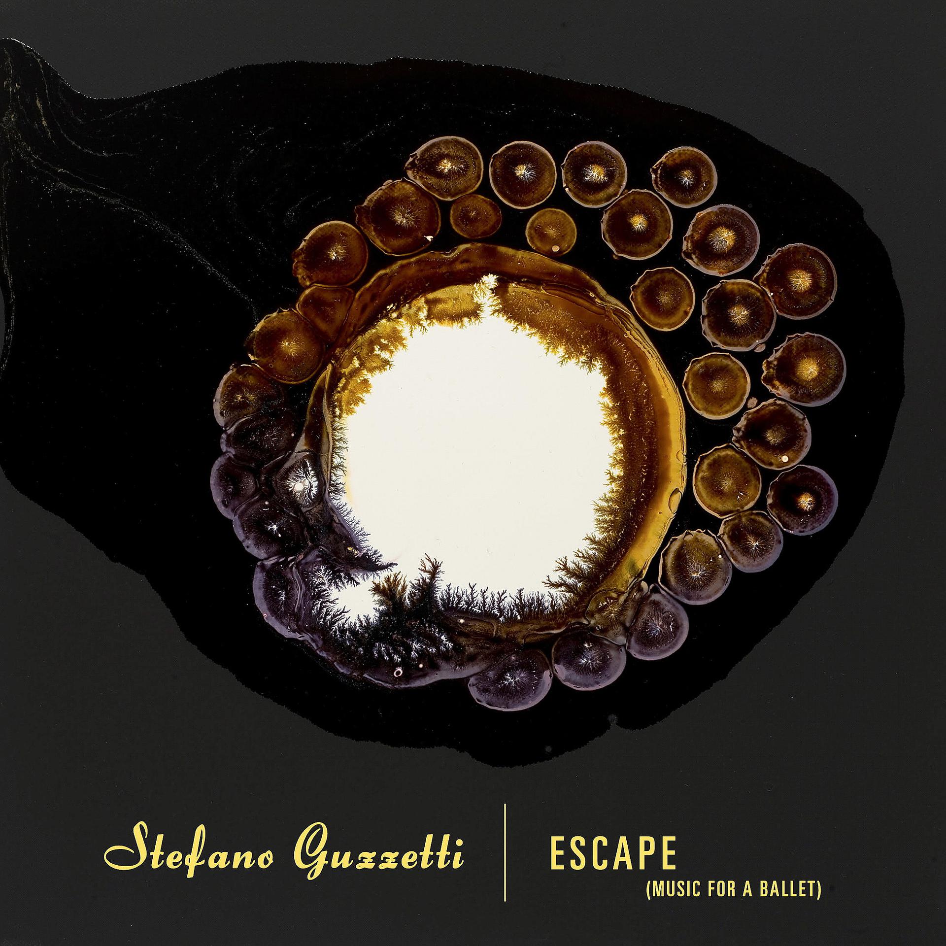 Постер альбома Escape (Music For A Ballet)
