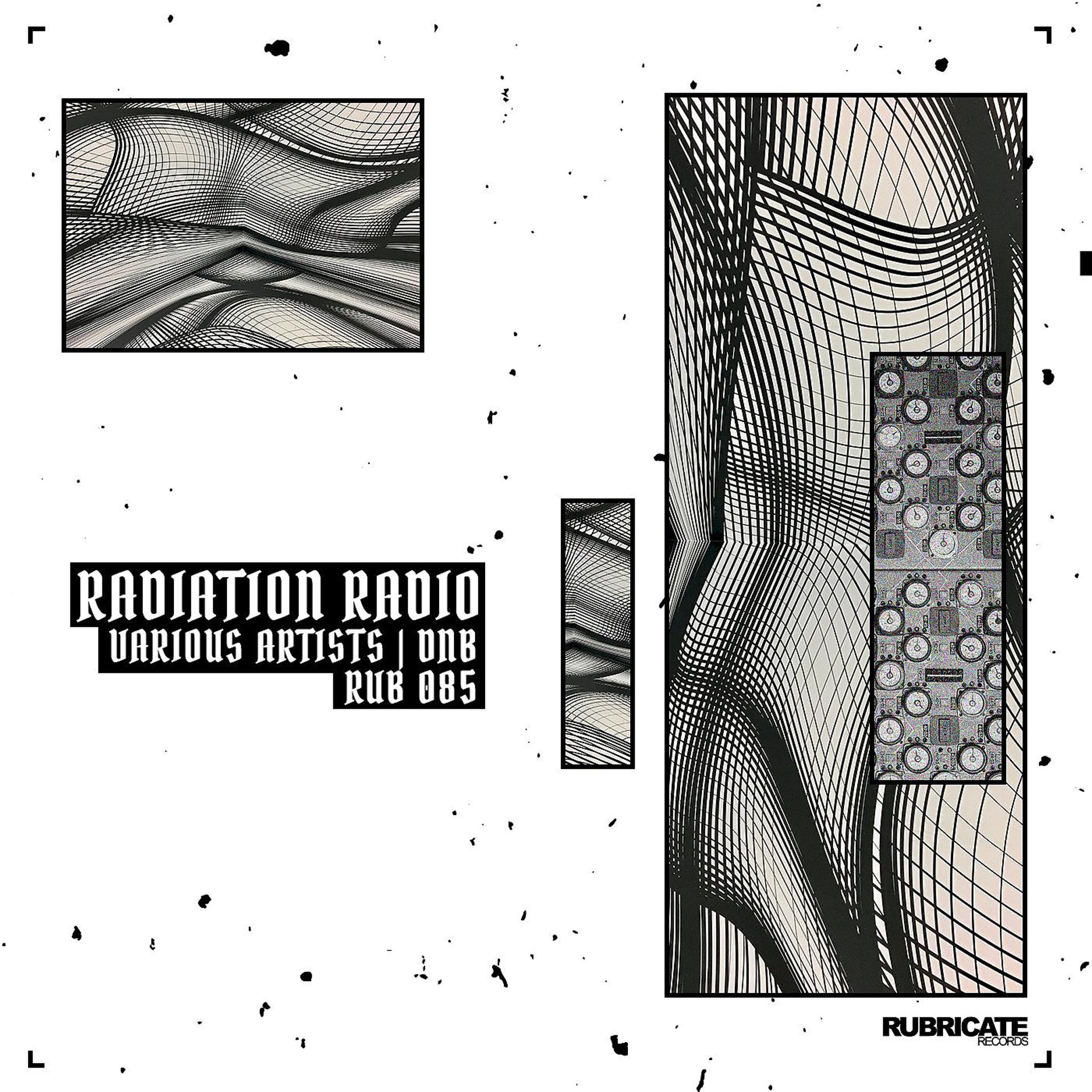 Постер альбома Radiation Radio