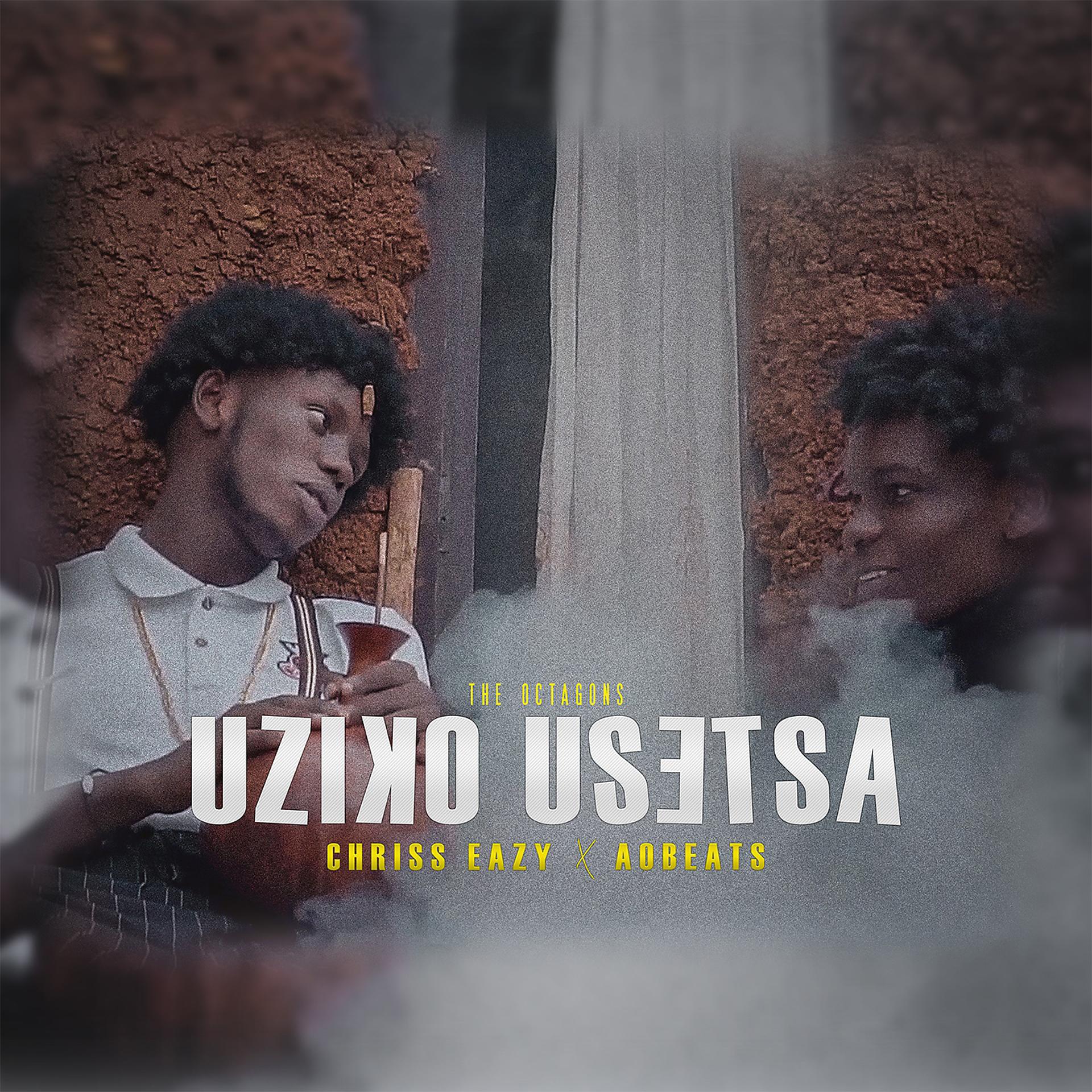 Постер альбома Uziko Usetsa
