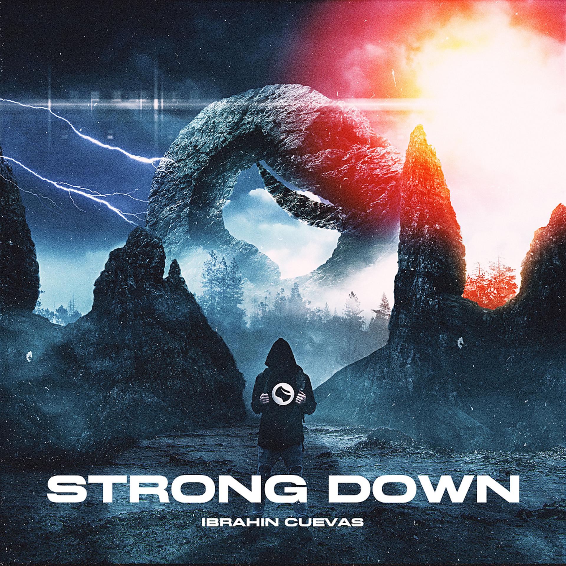 Постер альбома Strong Down