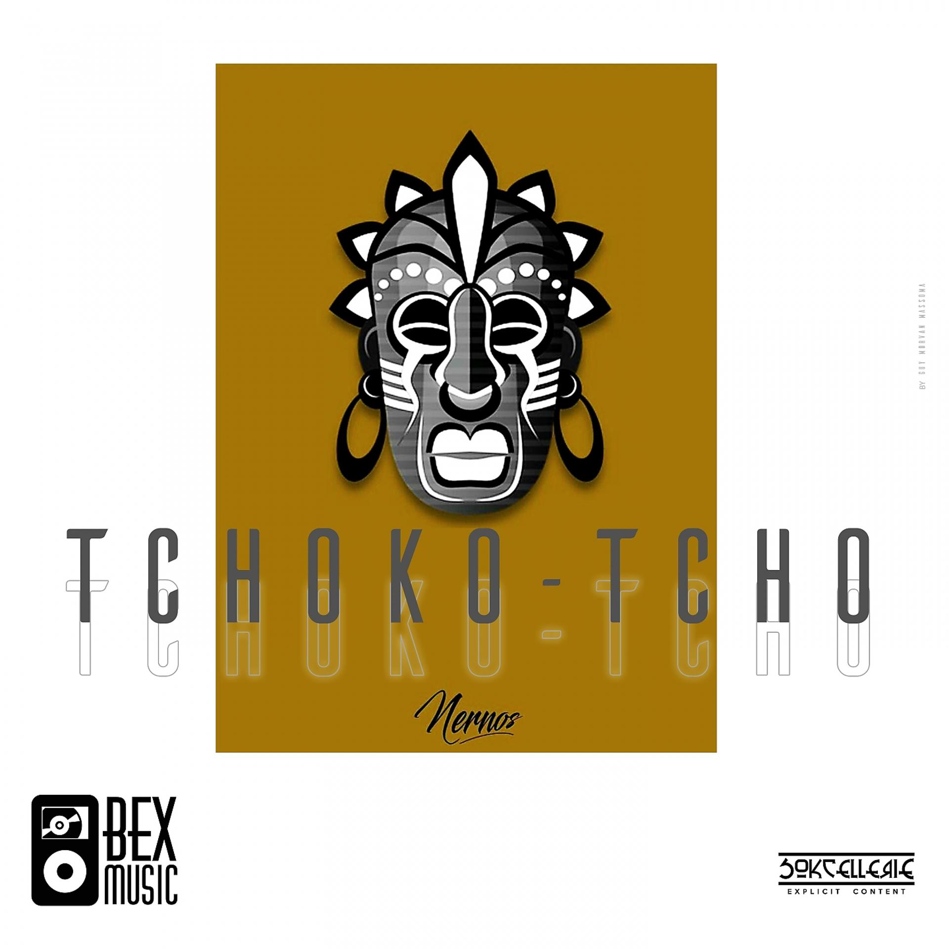 Постер альбома Tchoko-Tcho