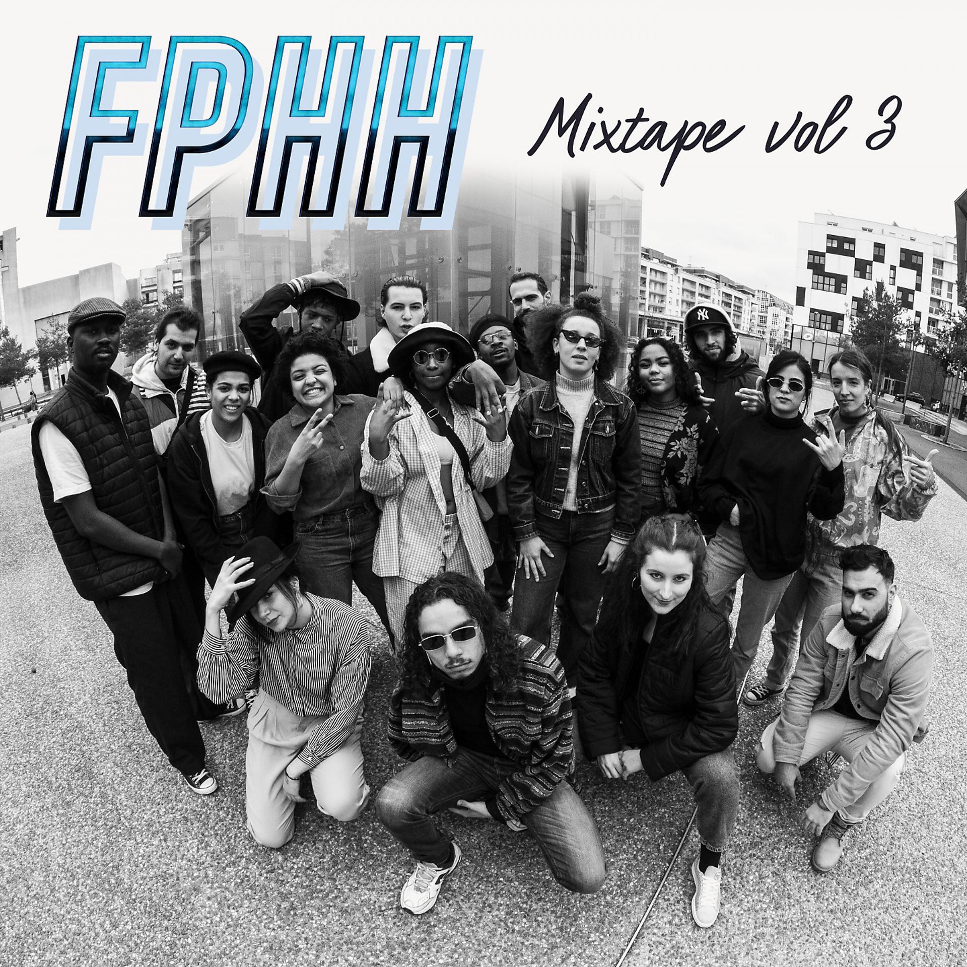 Постер альбома FPHH