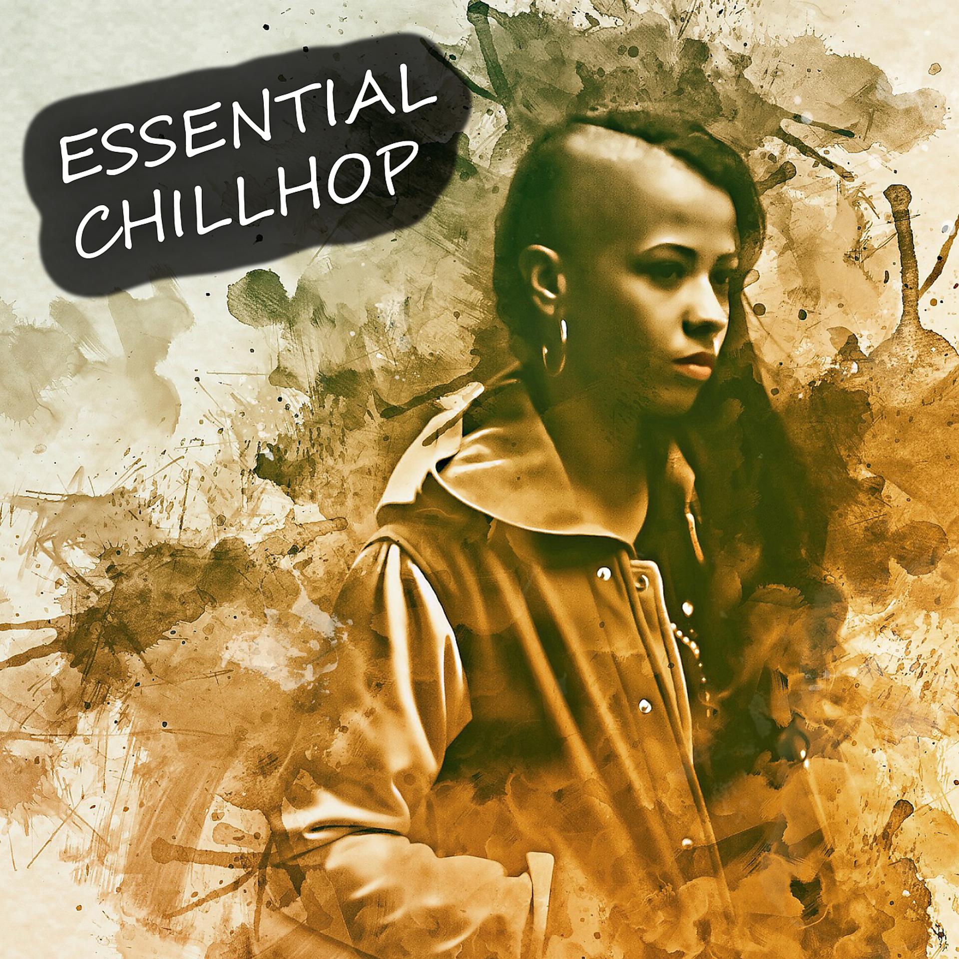 Постер альбома Essential Chillhop