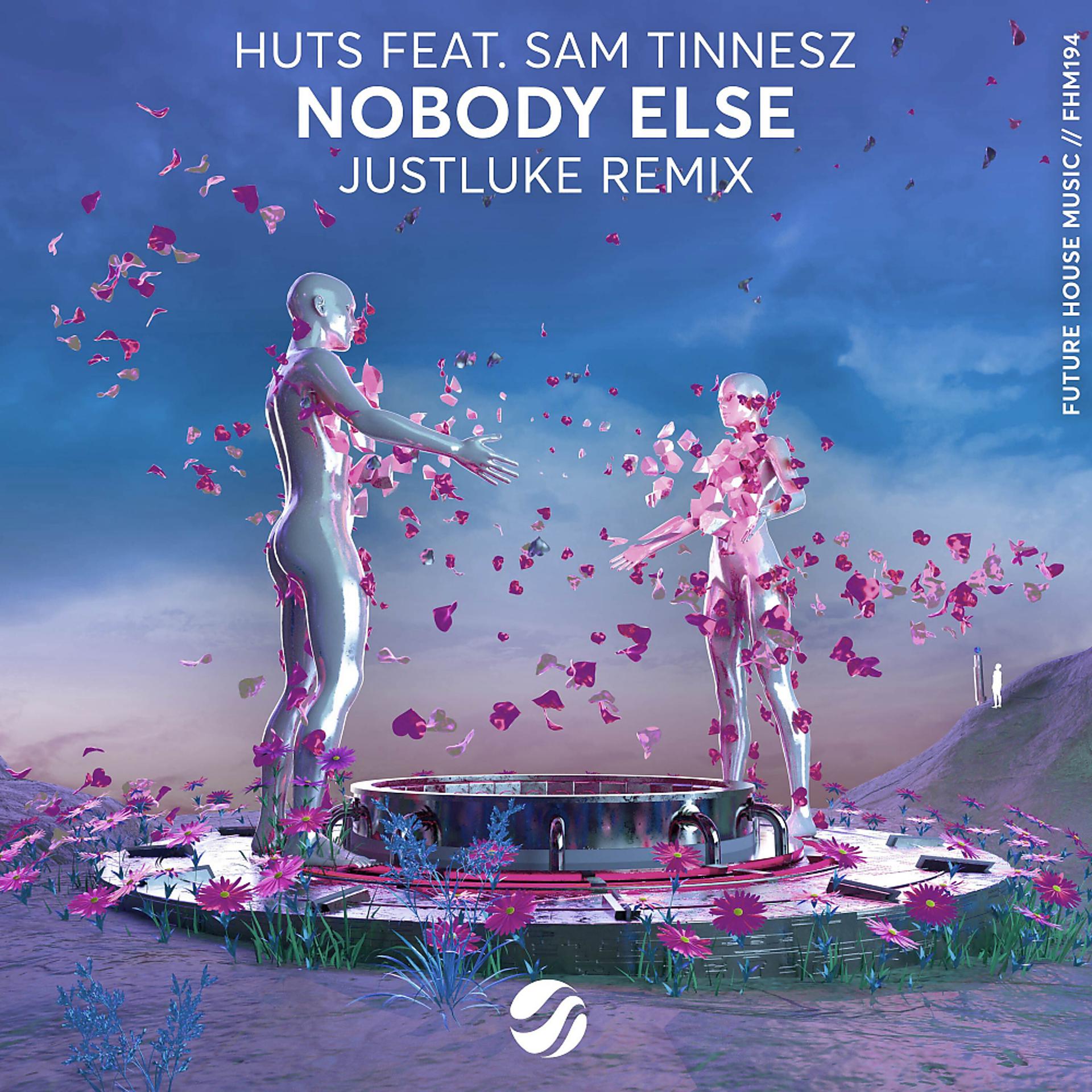 Постер альбома Nobody Else (JustLuke Remix)