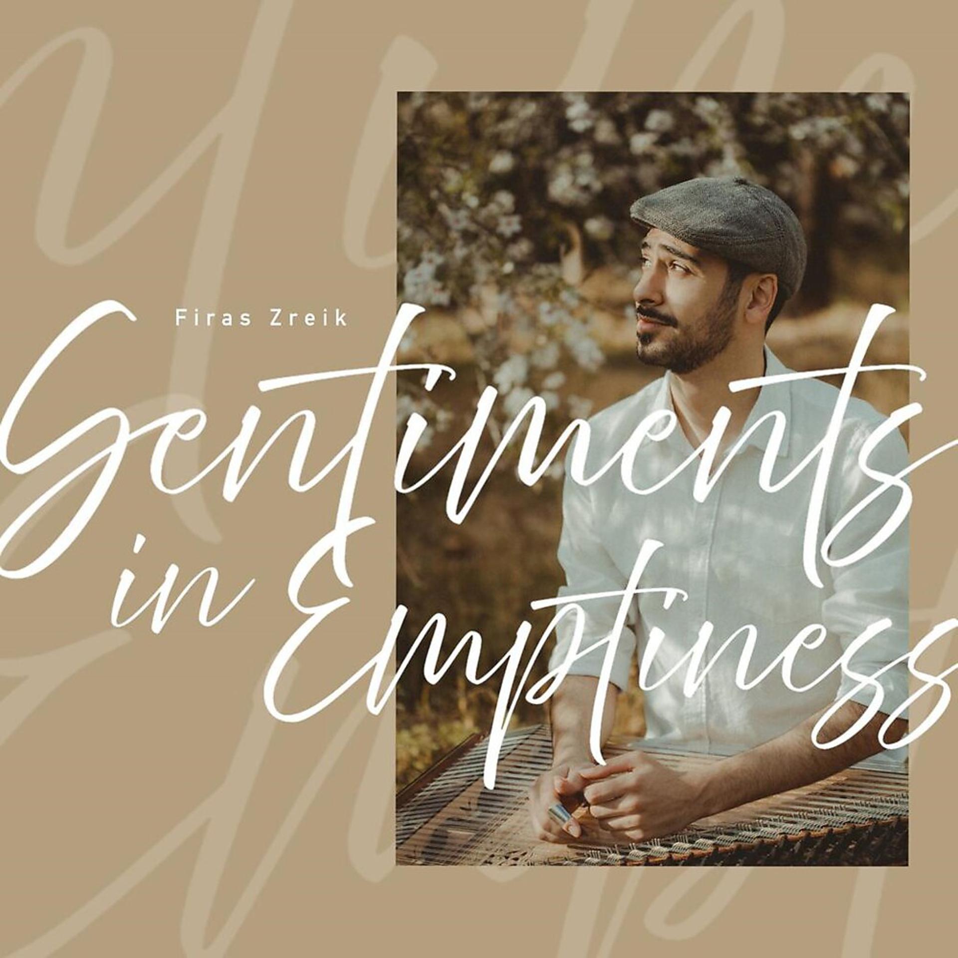 Постер альбома Sentiments in Emptiness