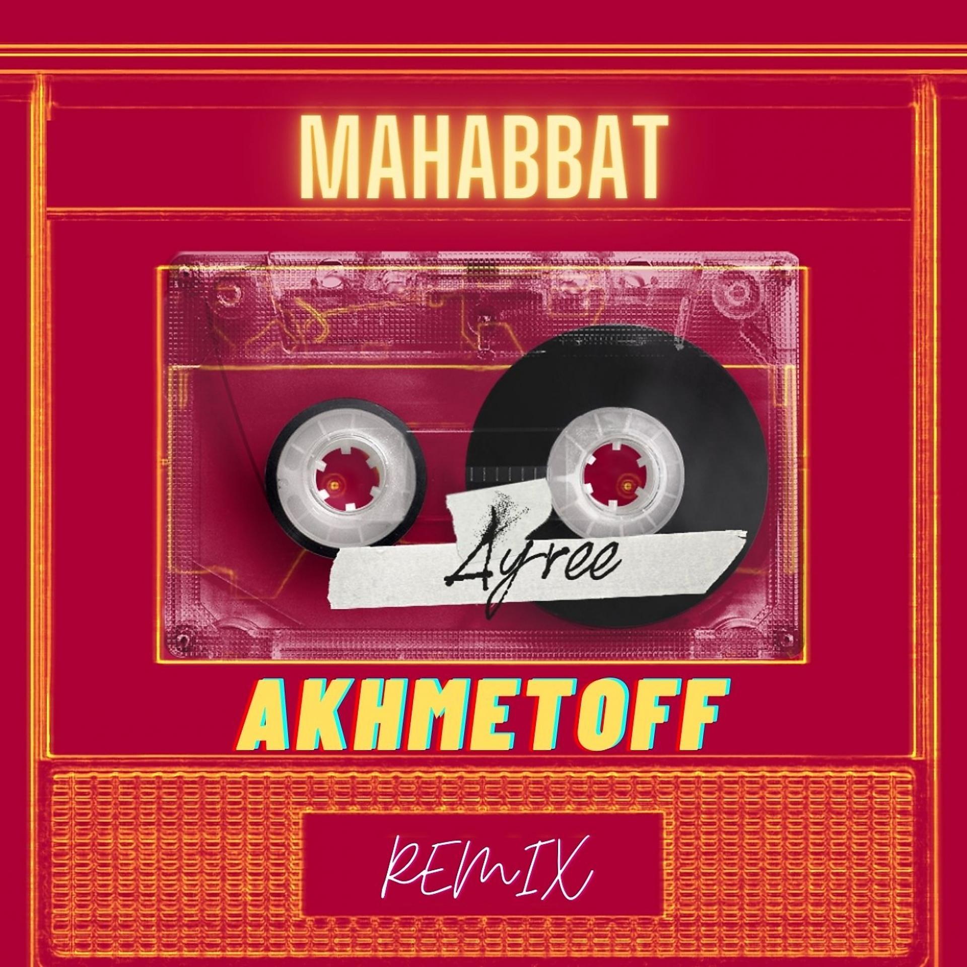 Постер альбома Mahabbat