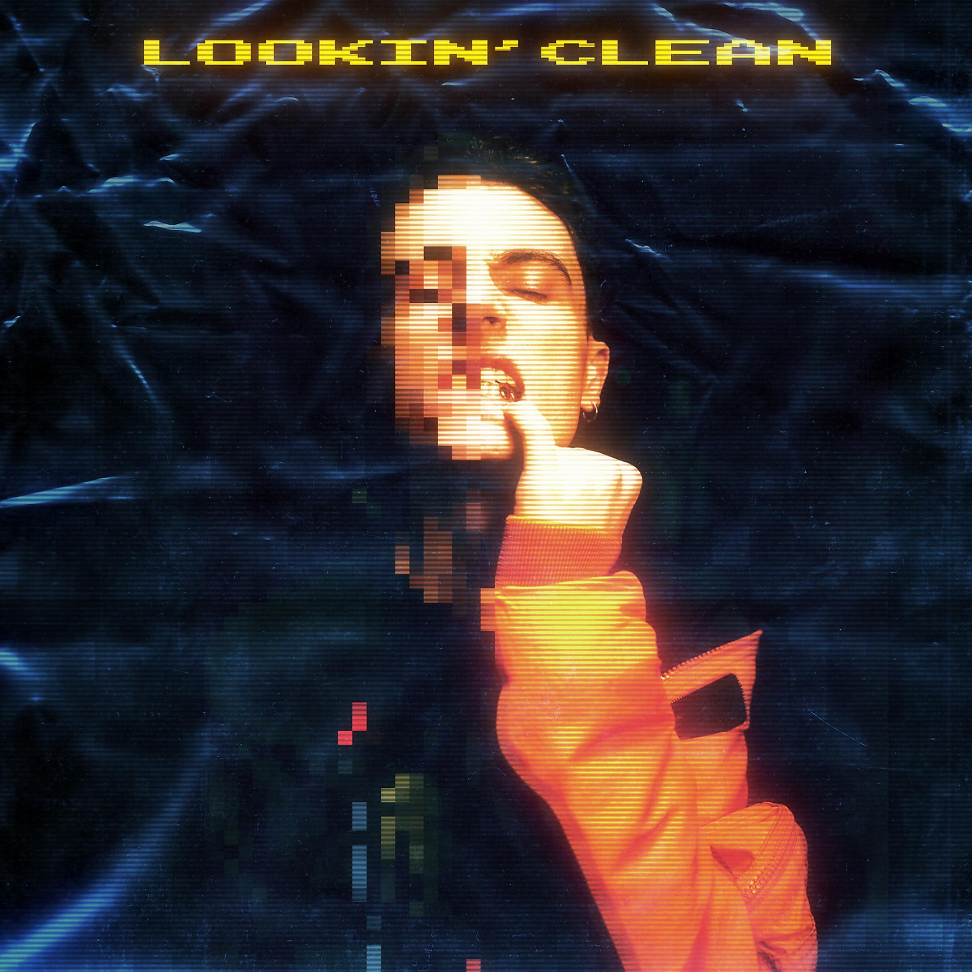 Постер альбома Lookin' Clean