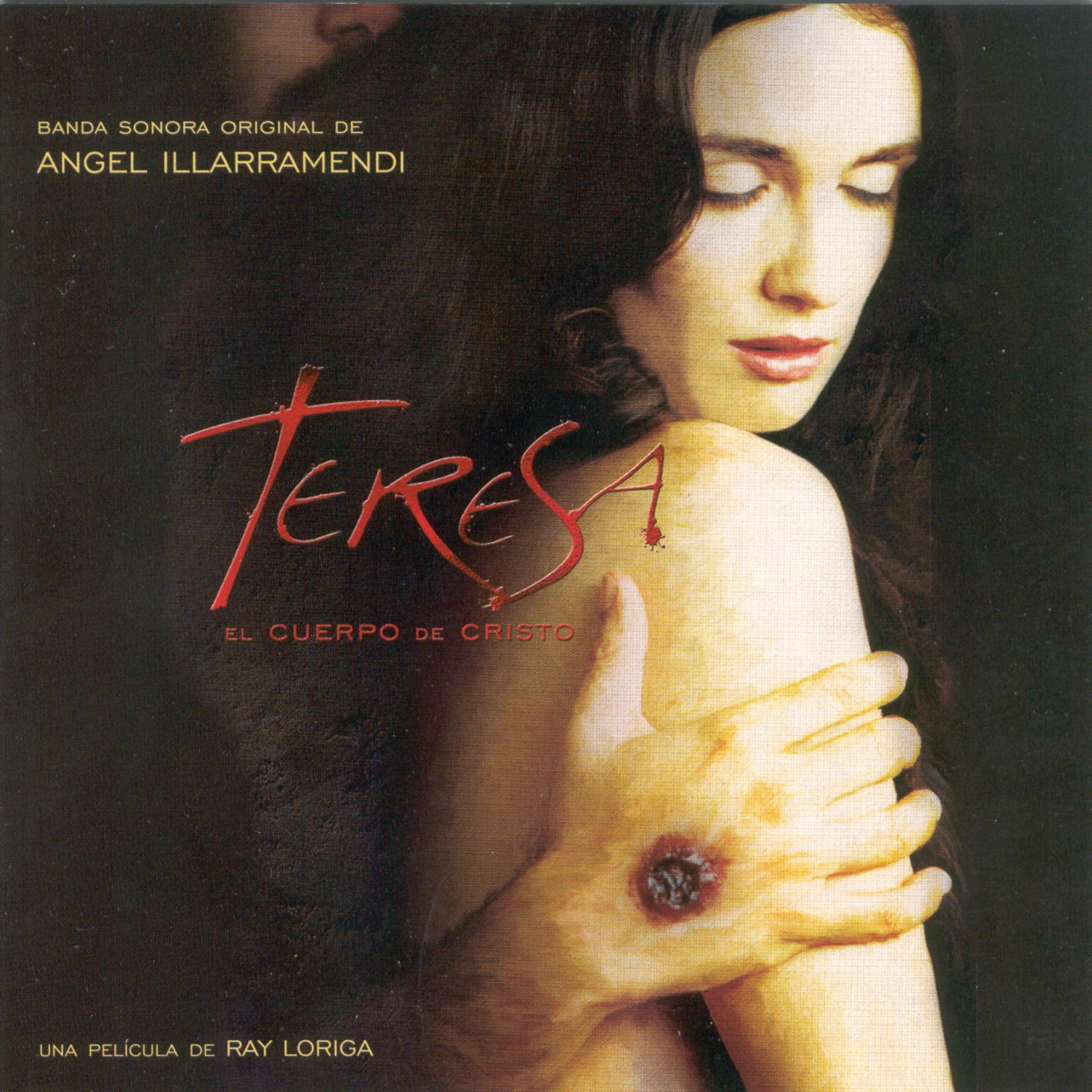 Постер альбома Teresa - El Cuerpo De Cristo