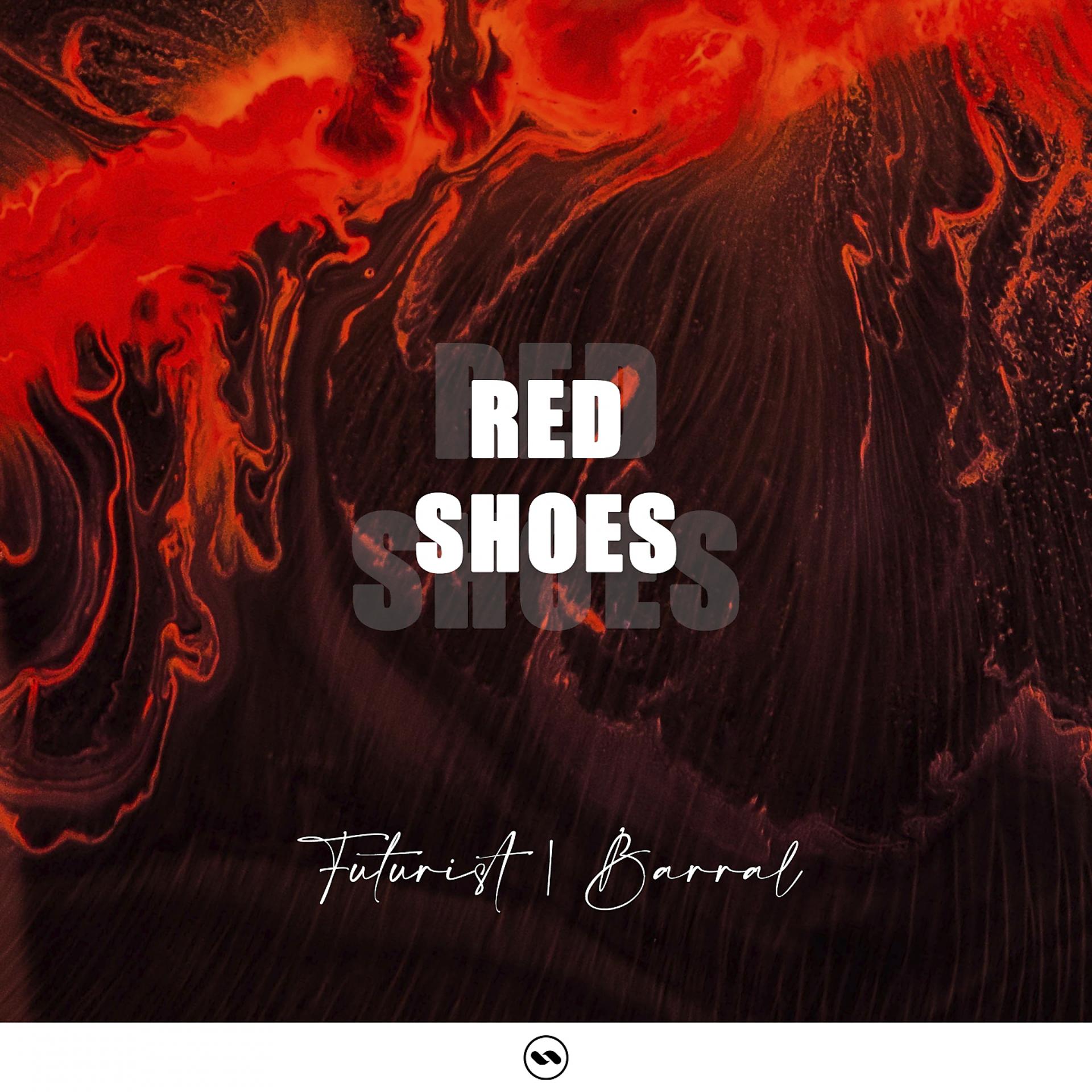Постер альбома Red Shoes
