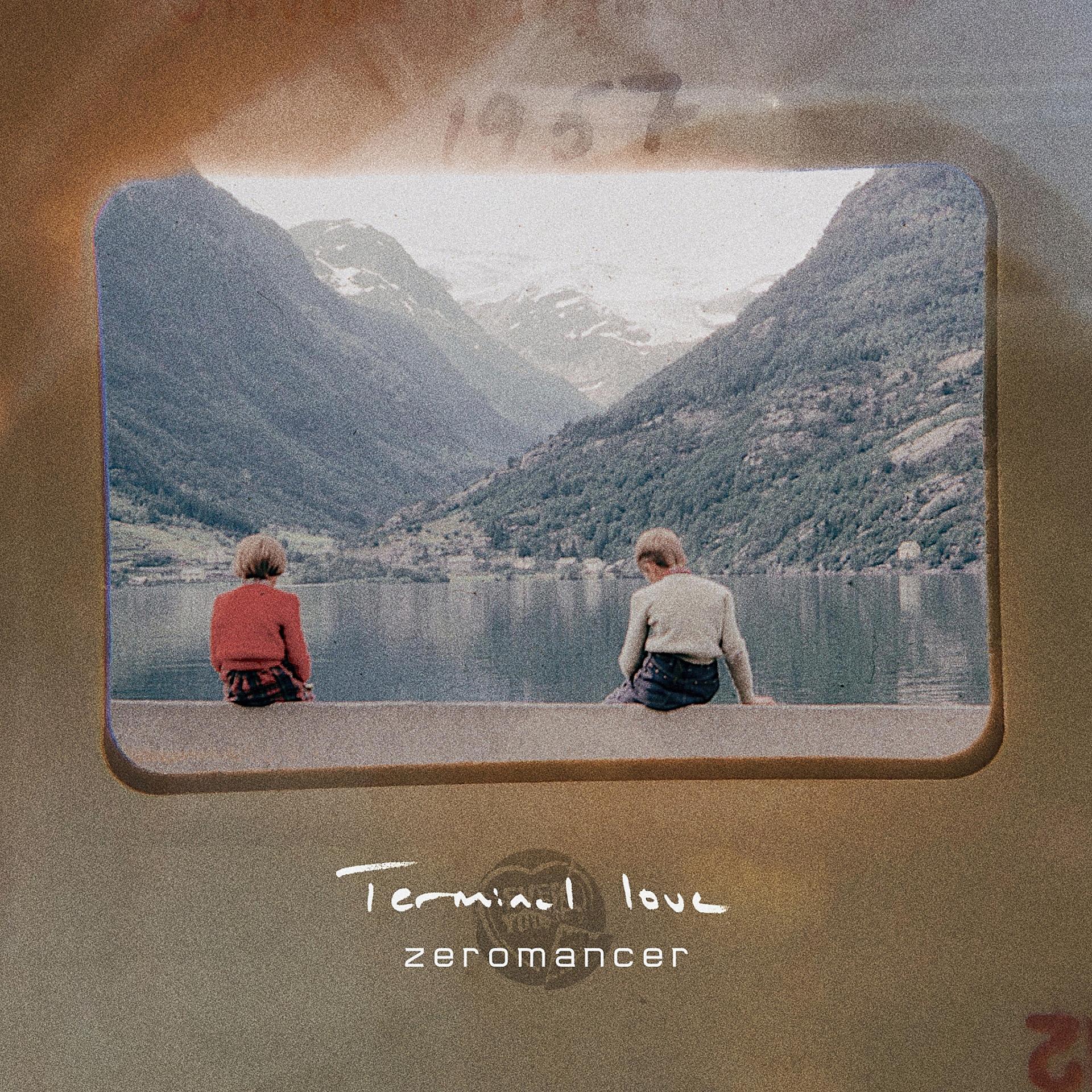 Постер альбома Terminal Love