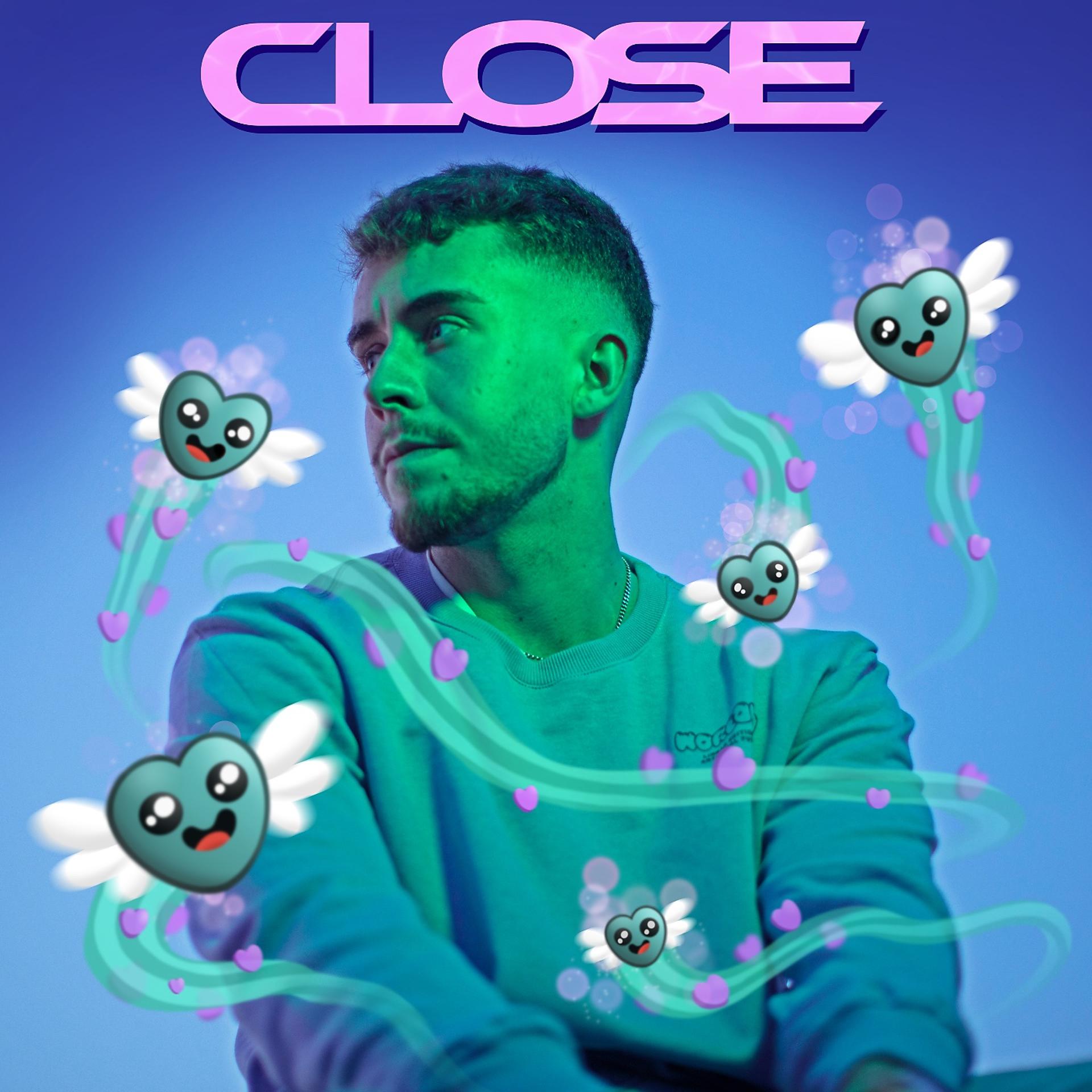 Постер альбома Close