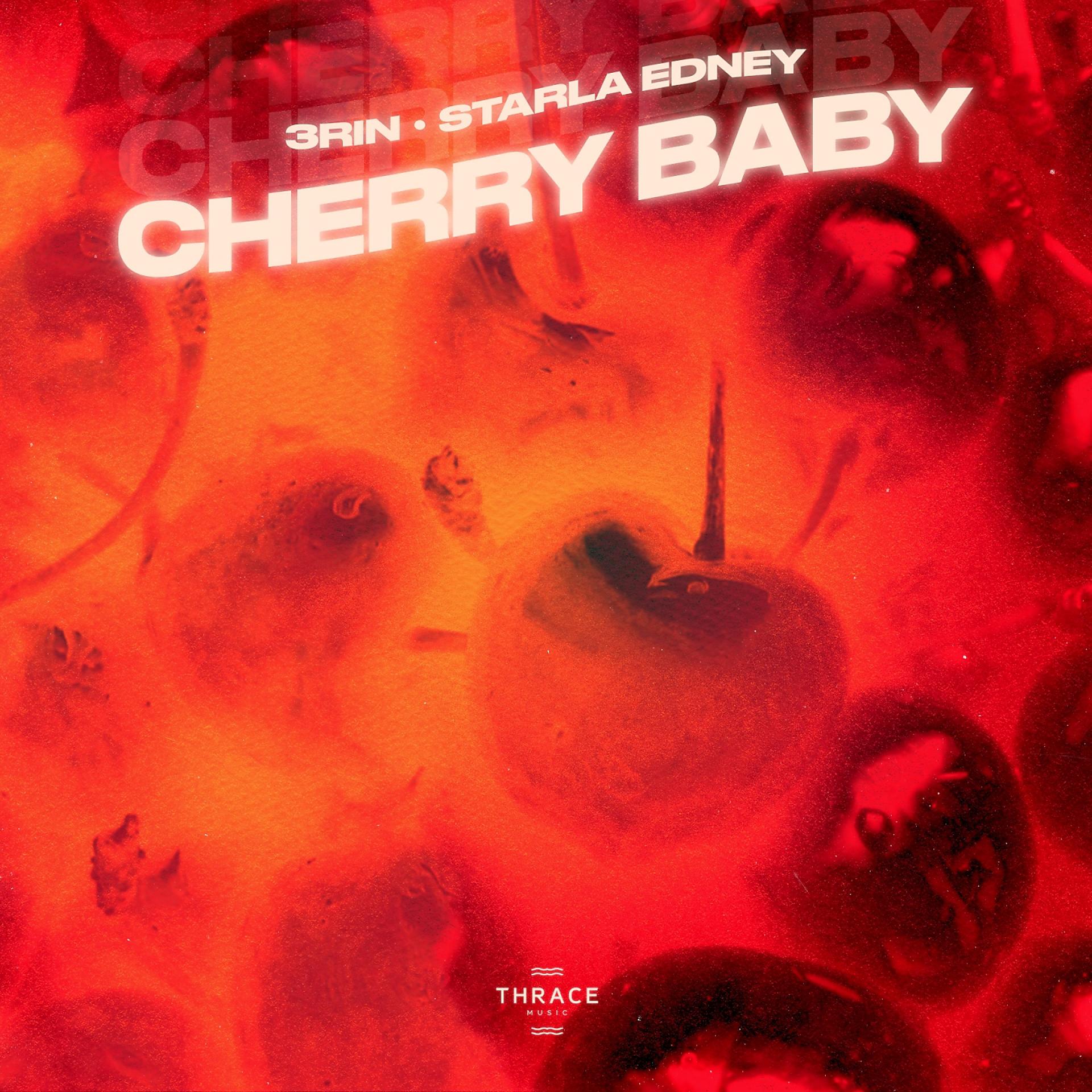 Постер альбома Cherry Baby