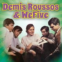 Постер альбома Demis Roussos & We Five