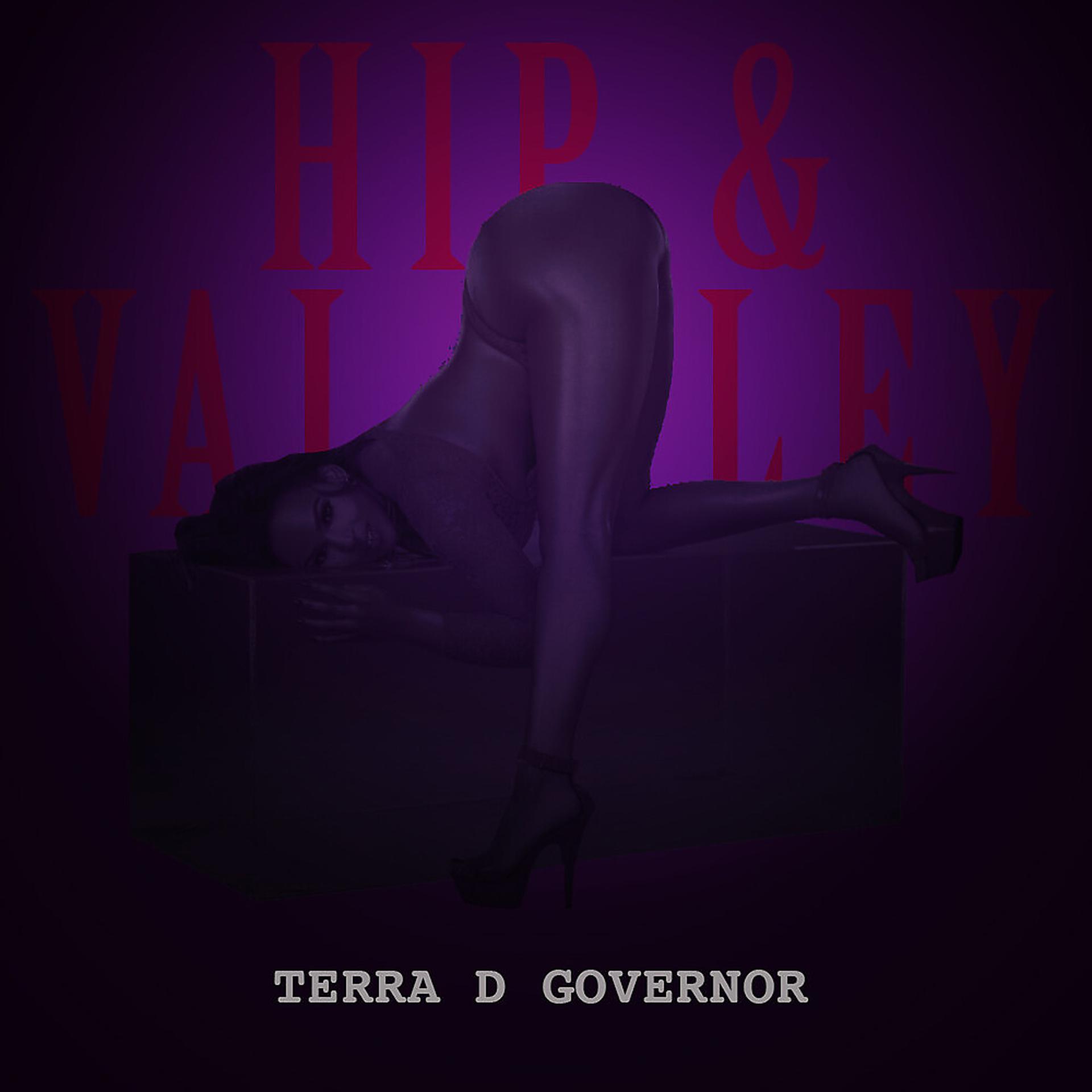 Постер альбома Hip & Valley