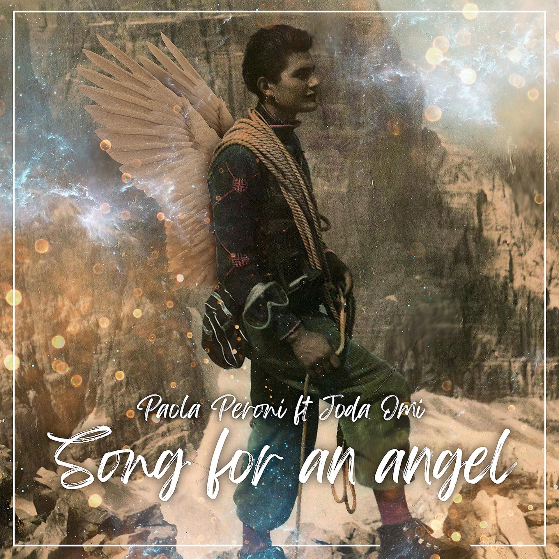Постер альбома Song For An Angel