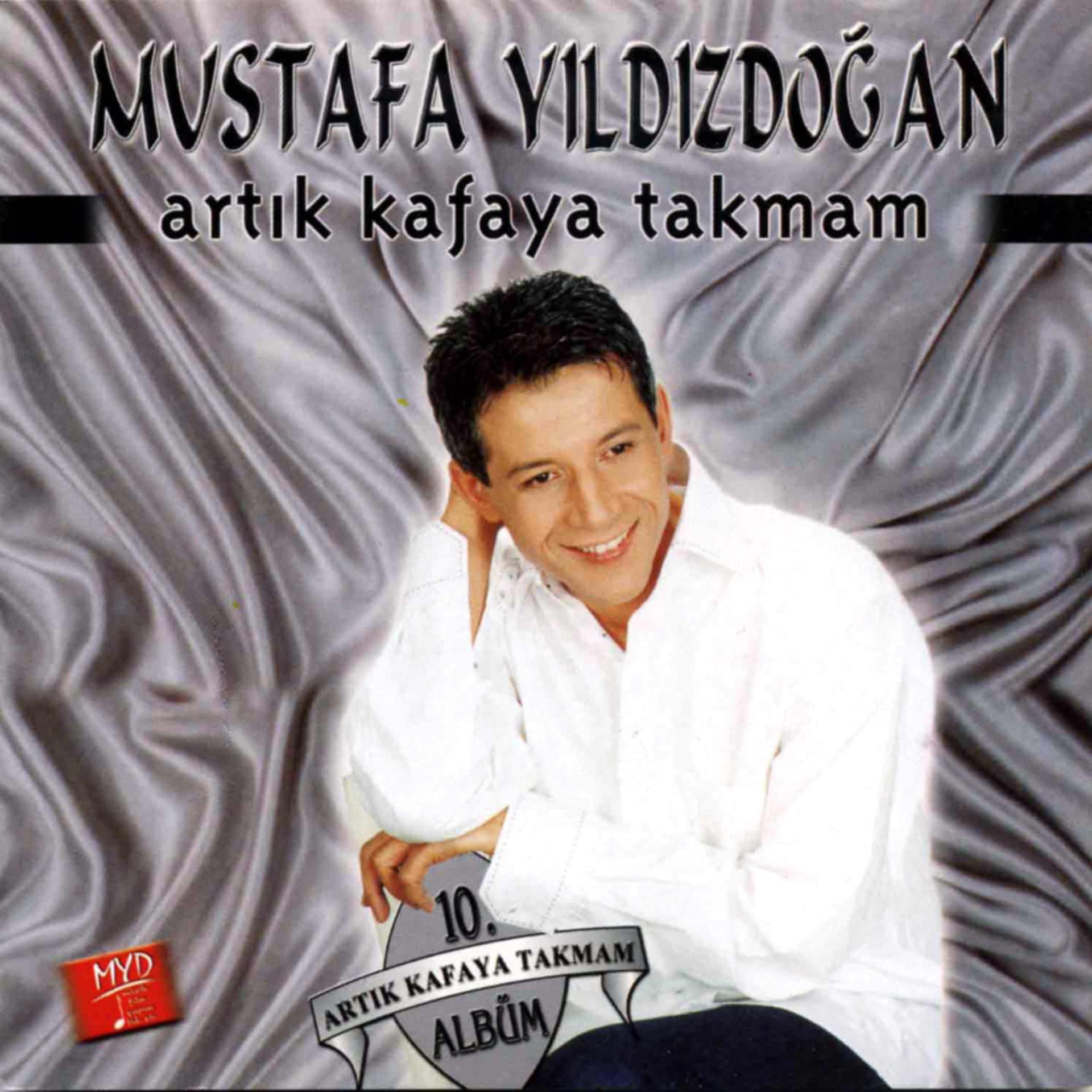 Постер альбома Artık Kafaya Takmam