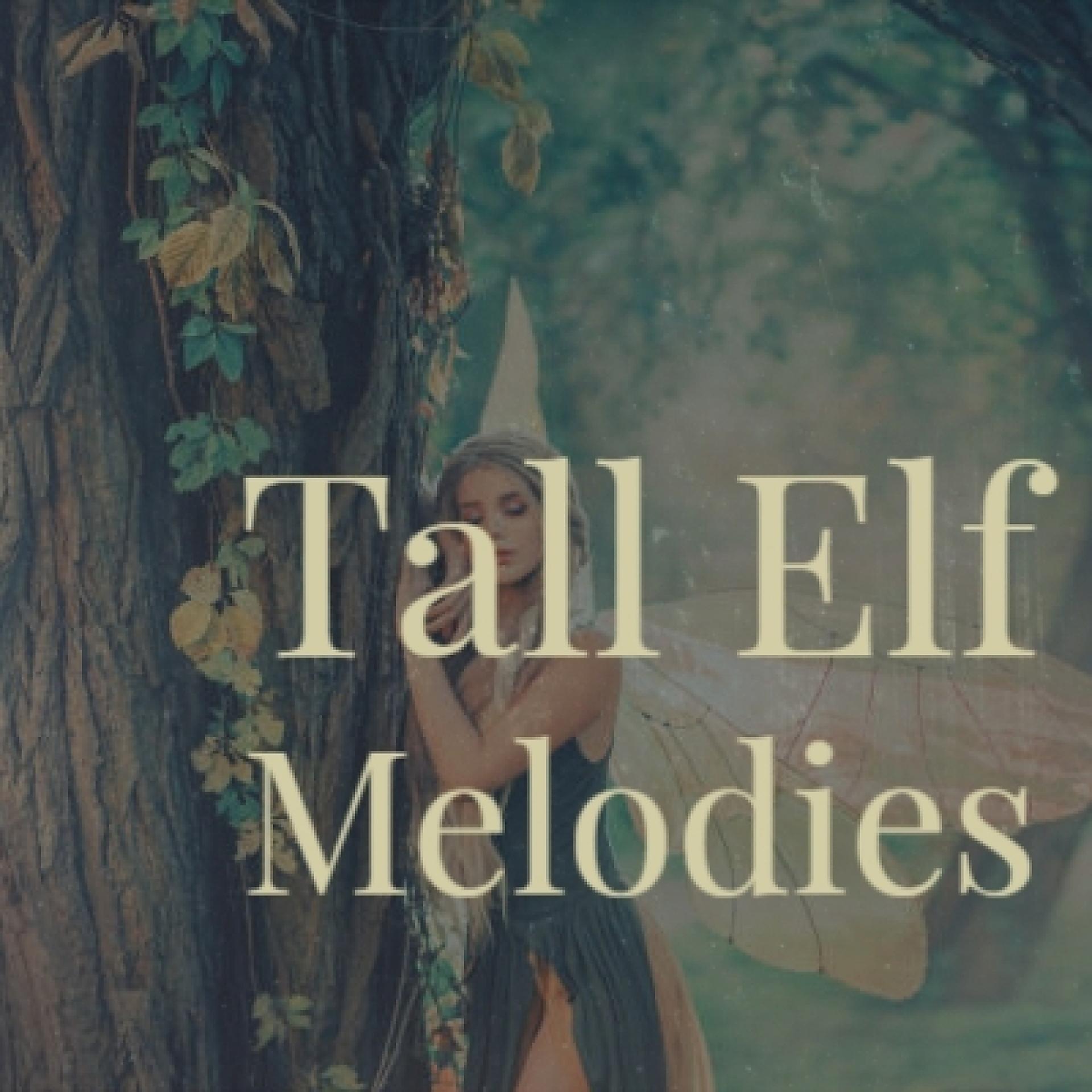 Постер альбома Tall Elf Melodies