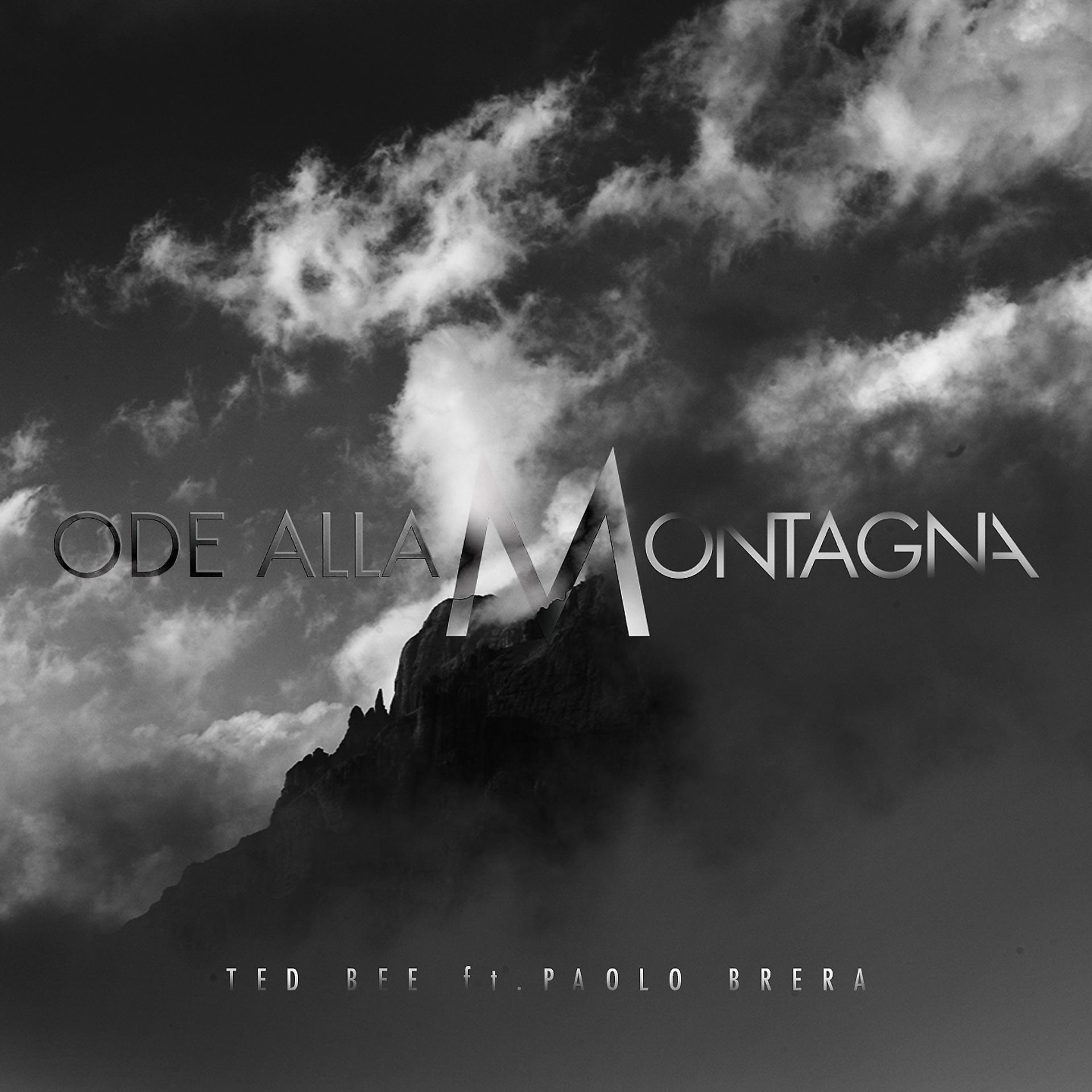 Постер альбома Ode alla montagna