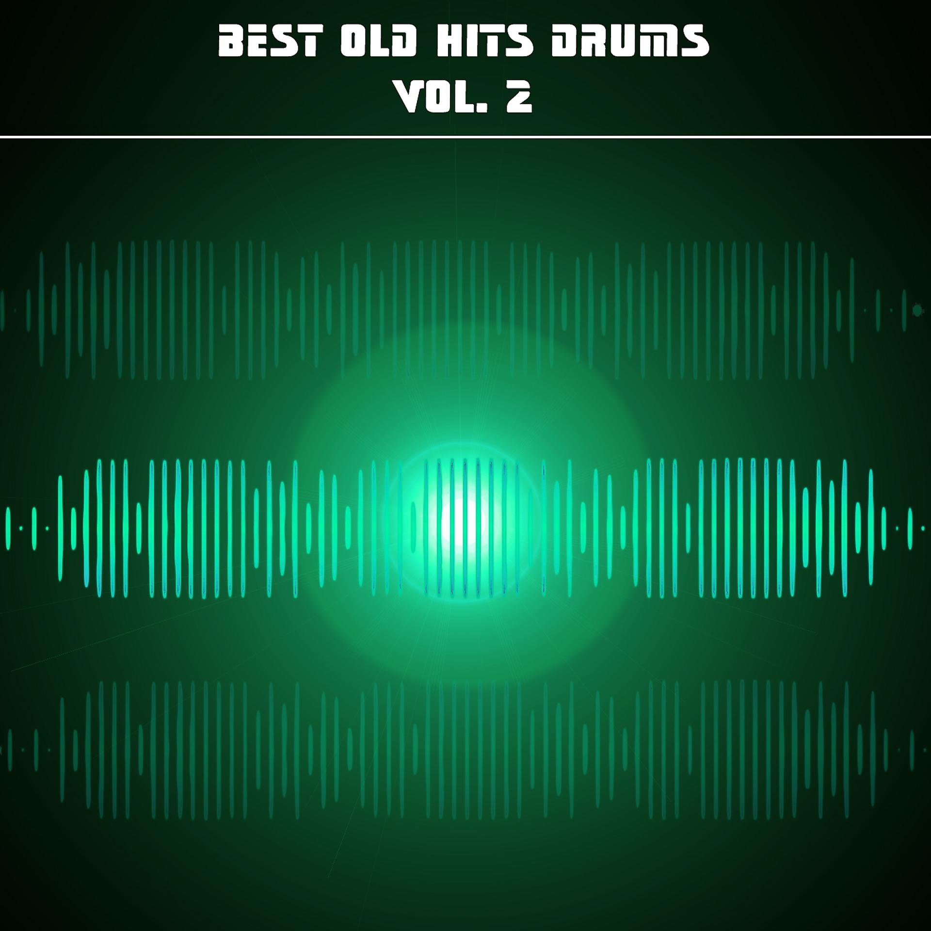 Постер альбома Best Old Hits Drum Vol. 2