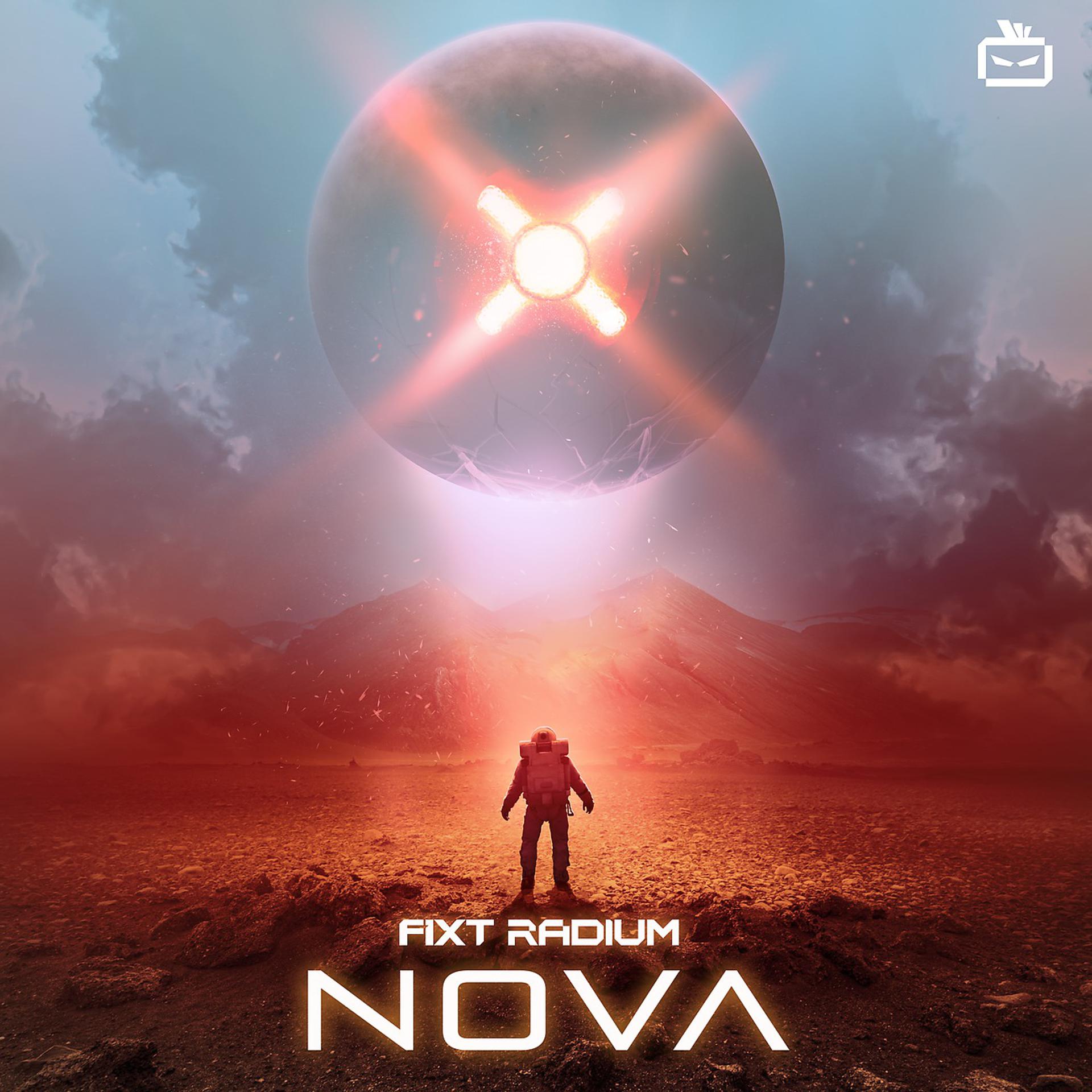 Постер альбома FiXT Radium: Nova