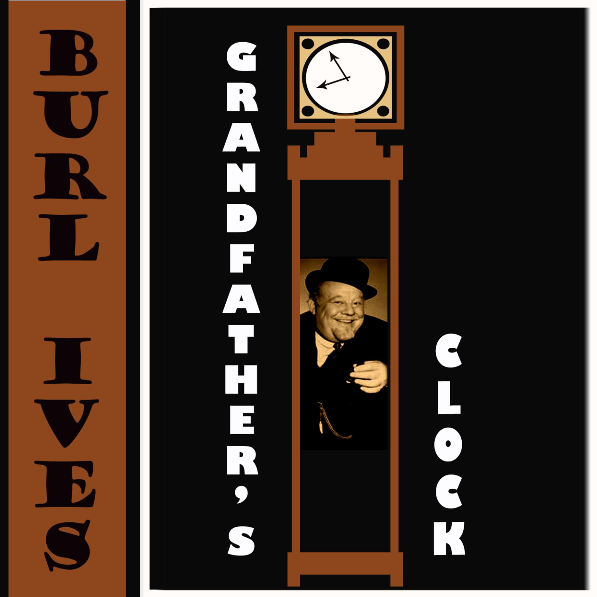 Постер альбома Grandfather's Clock