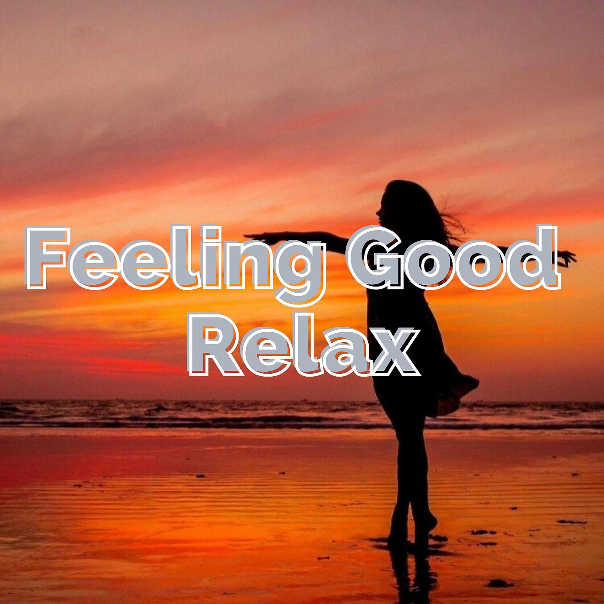Постер альбома Feeling Good Relax