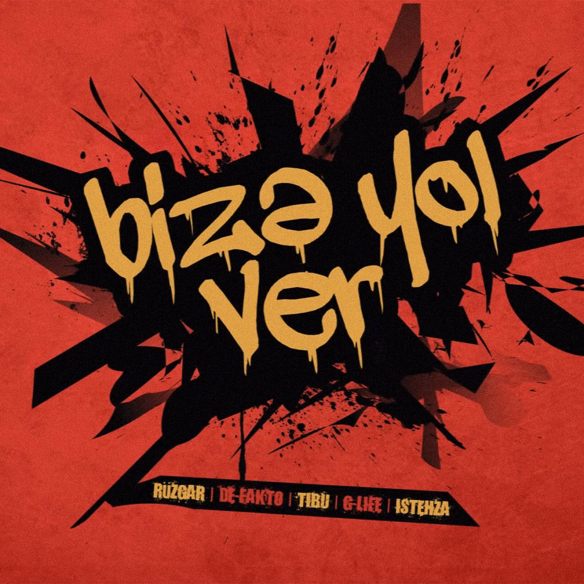 Постер альбома Bizə Yol Ver