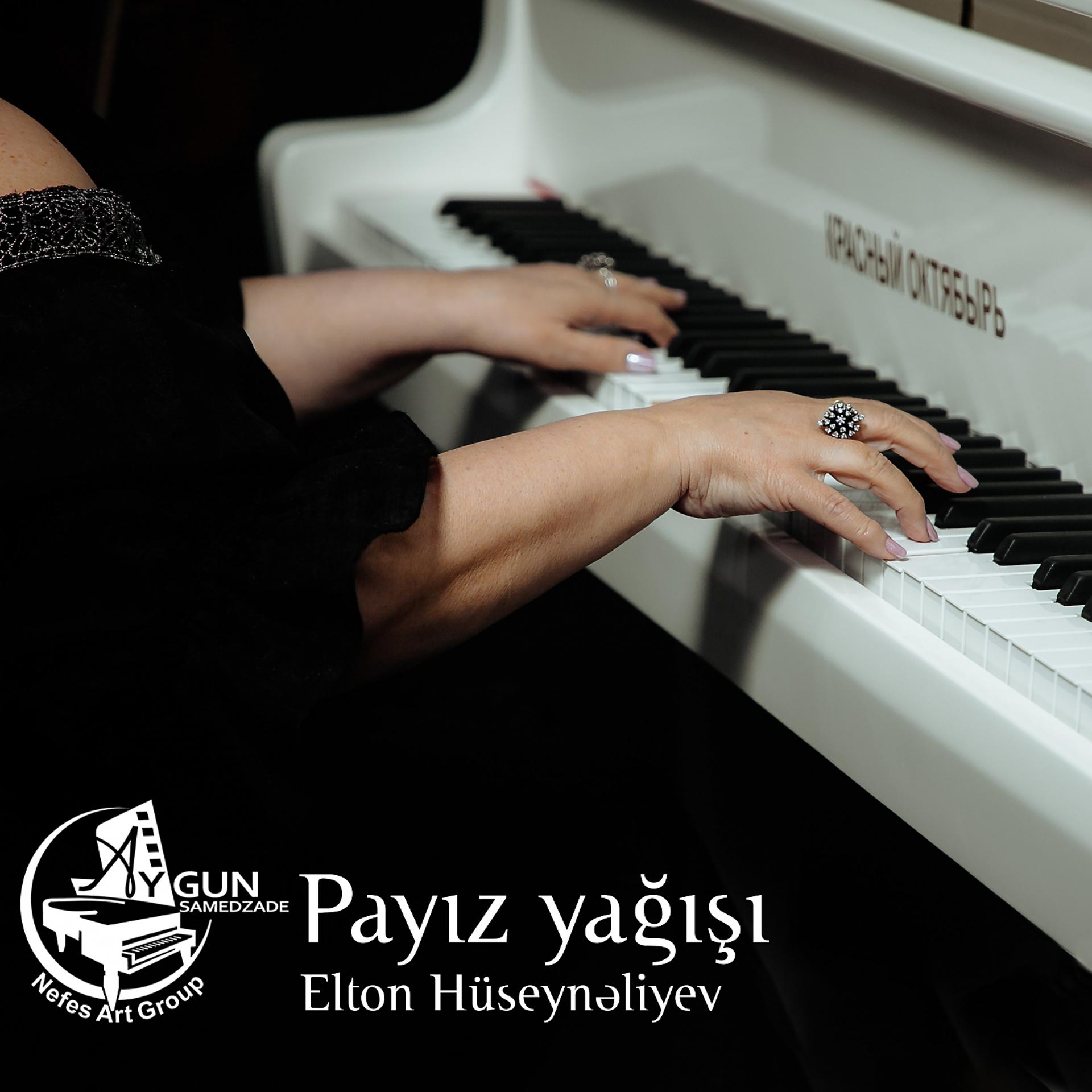 Постер альбома Payız Yağışı