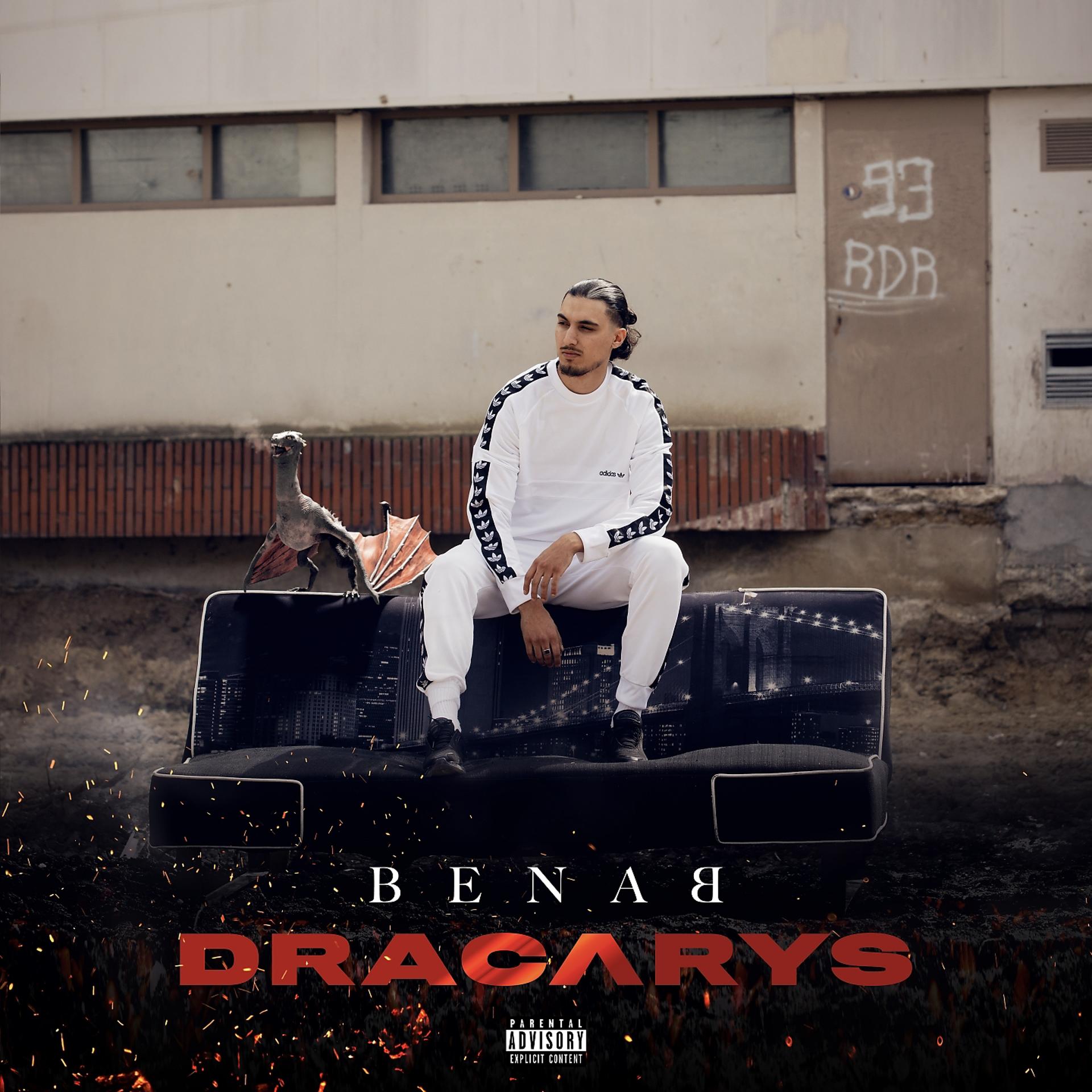 Постер альбома Dracarys