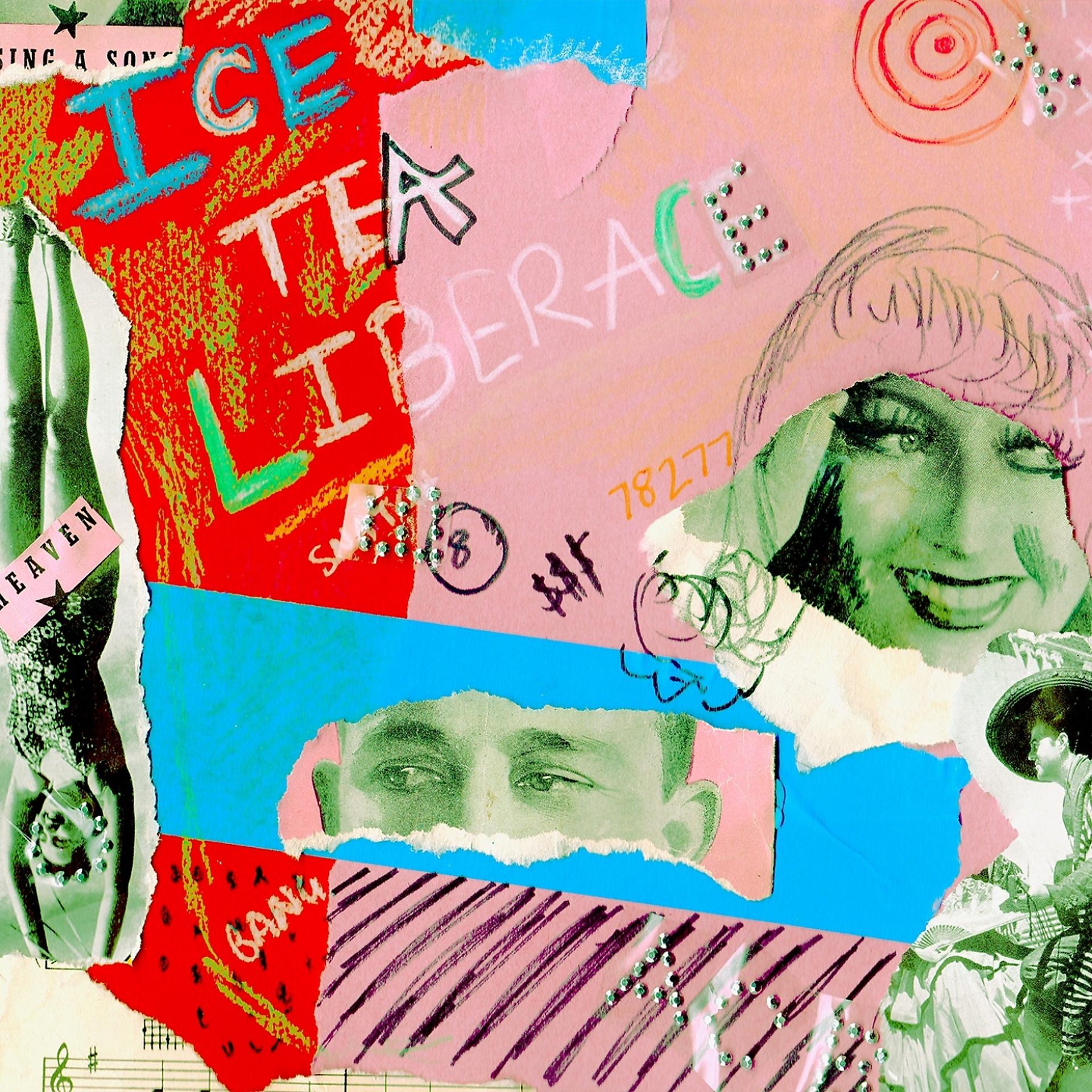 Постер альбома Ice Tea Liberace - EP