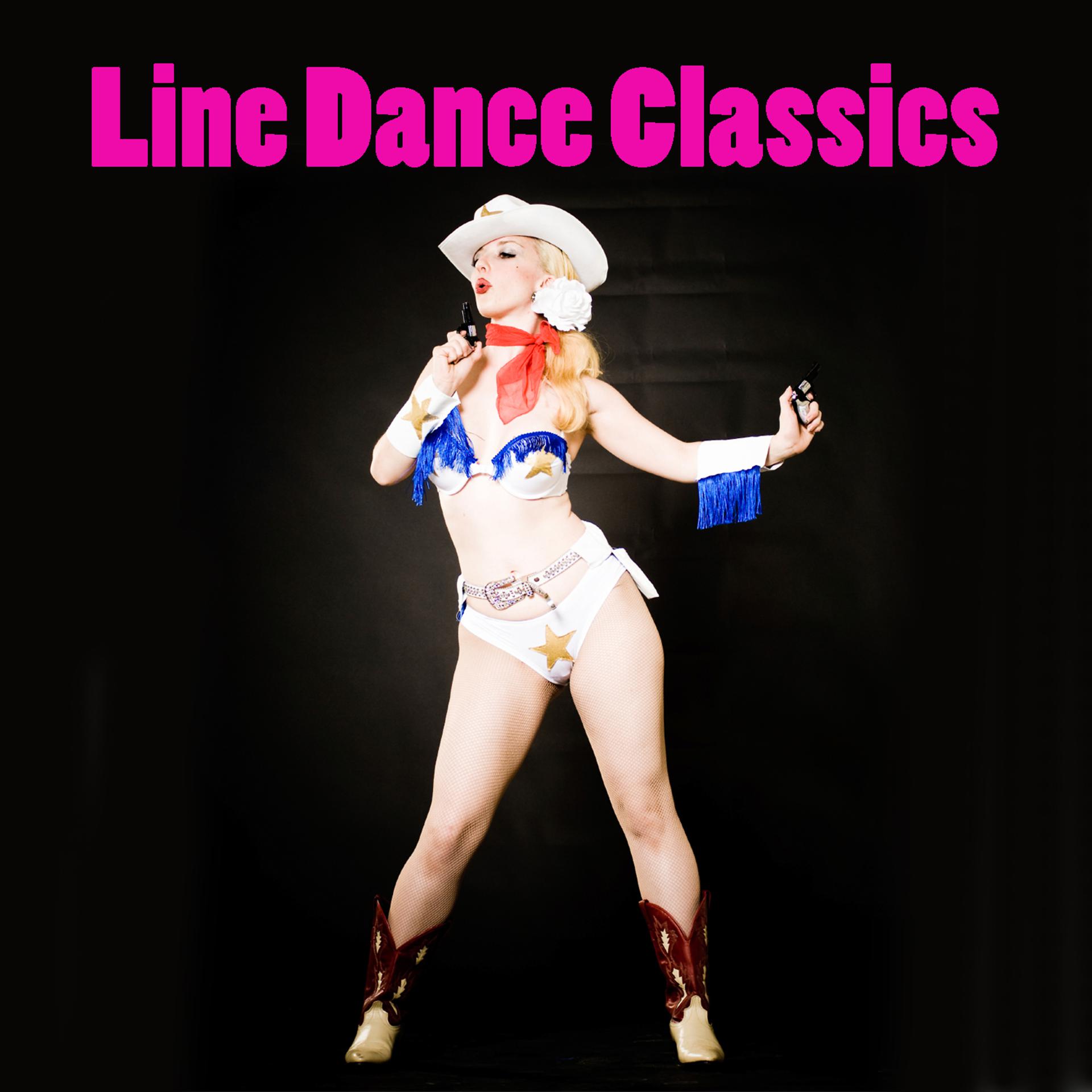 Постер альбома Line Dance Classics