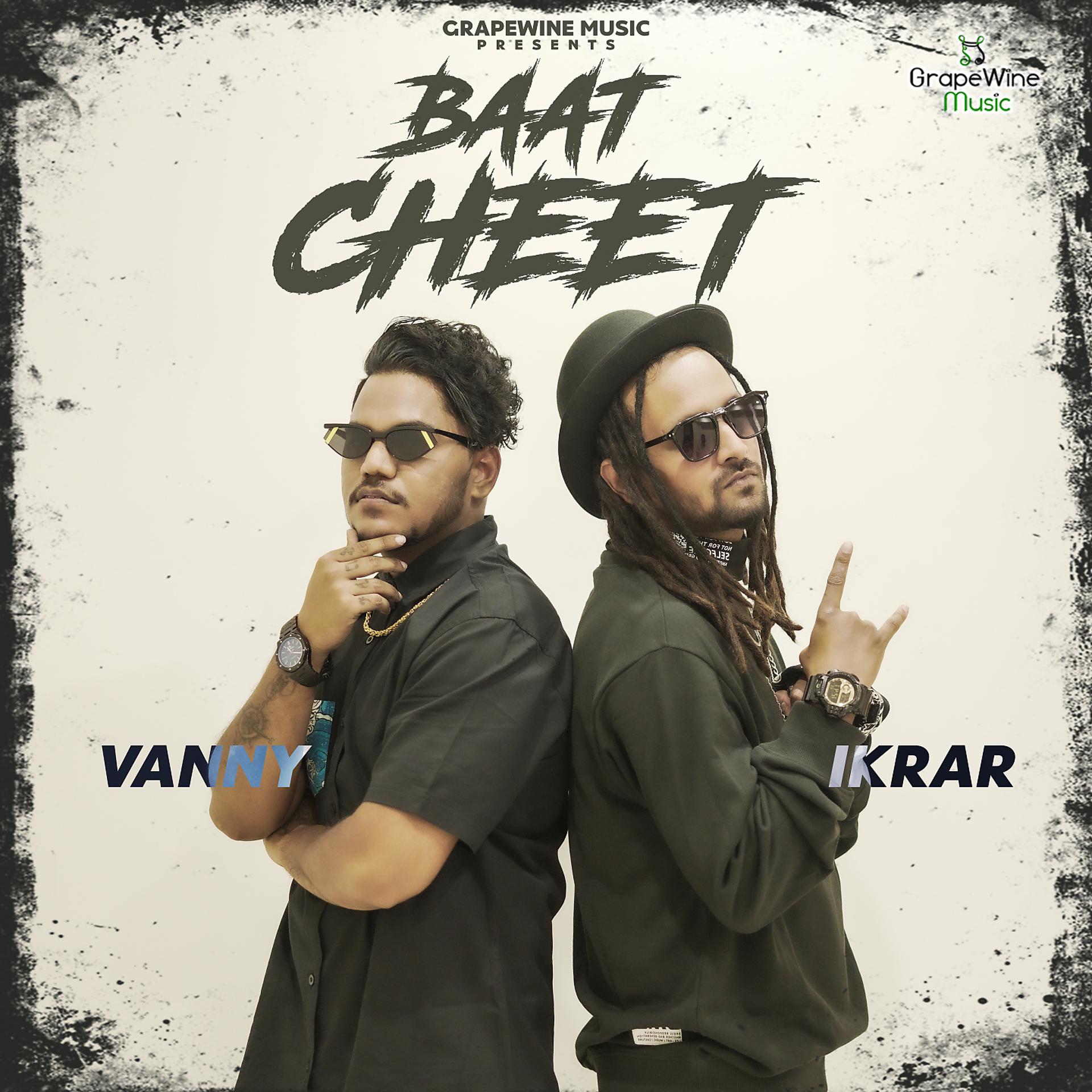Постер альбома Baat Cheet