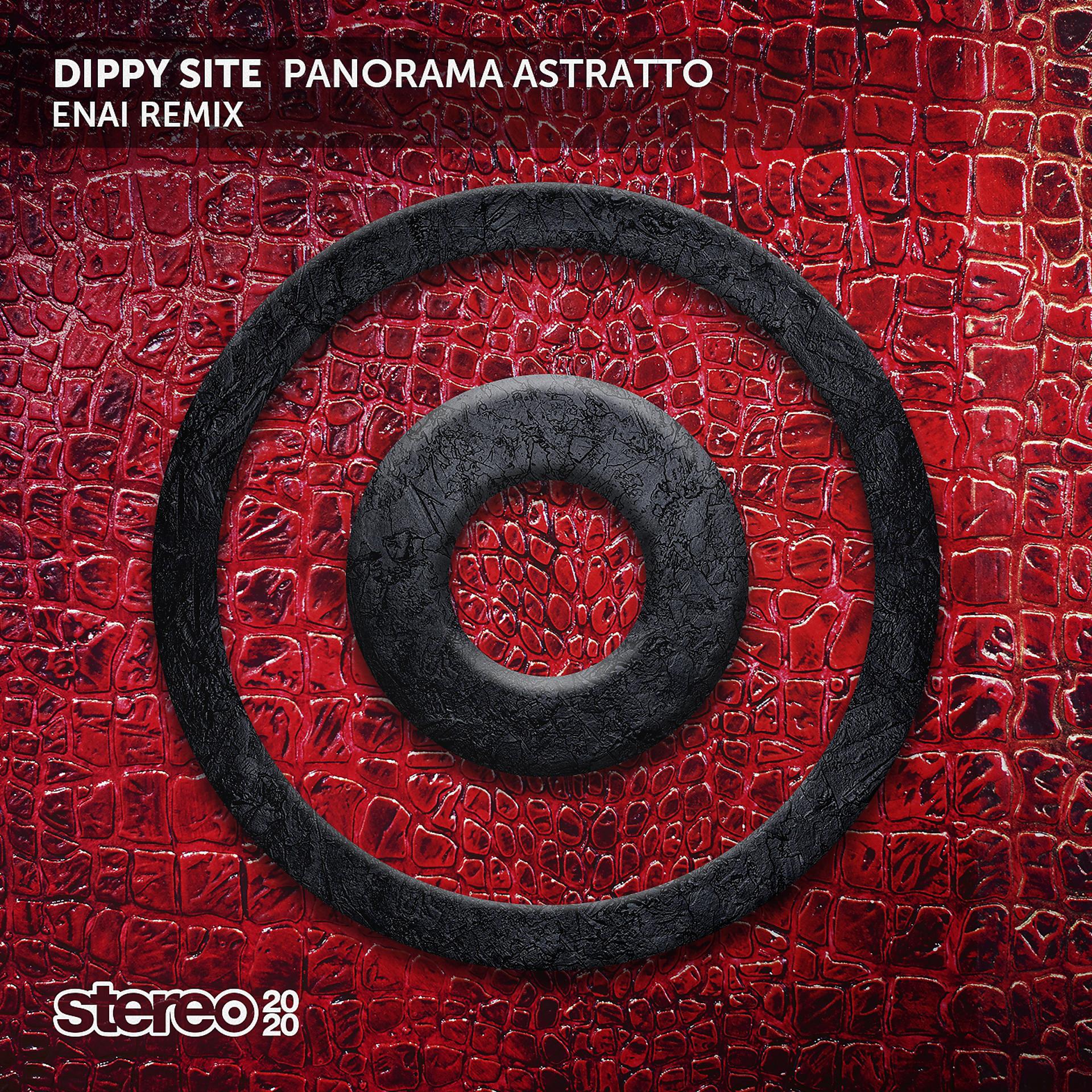 Постер альбома Panorama astratto