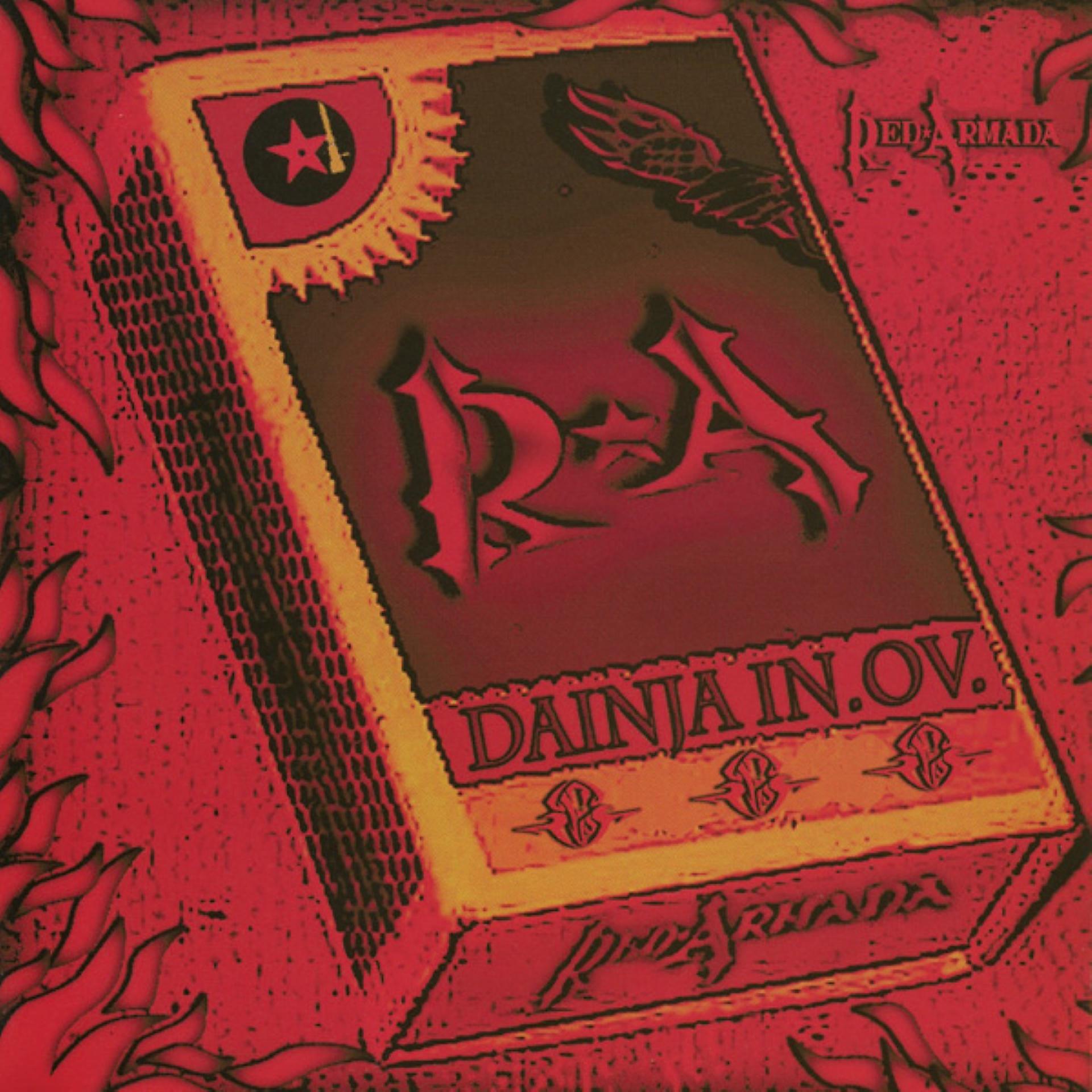 Постер альбома Dainja In.Ov.