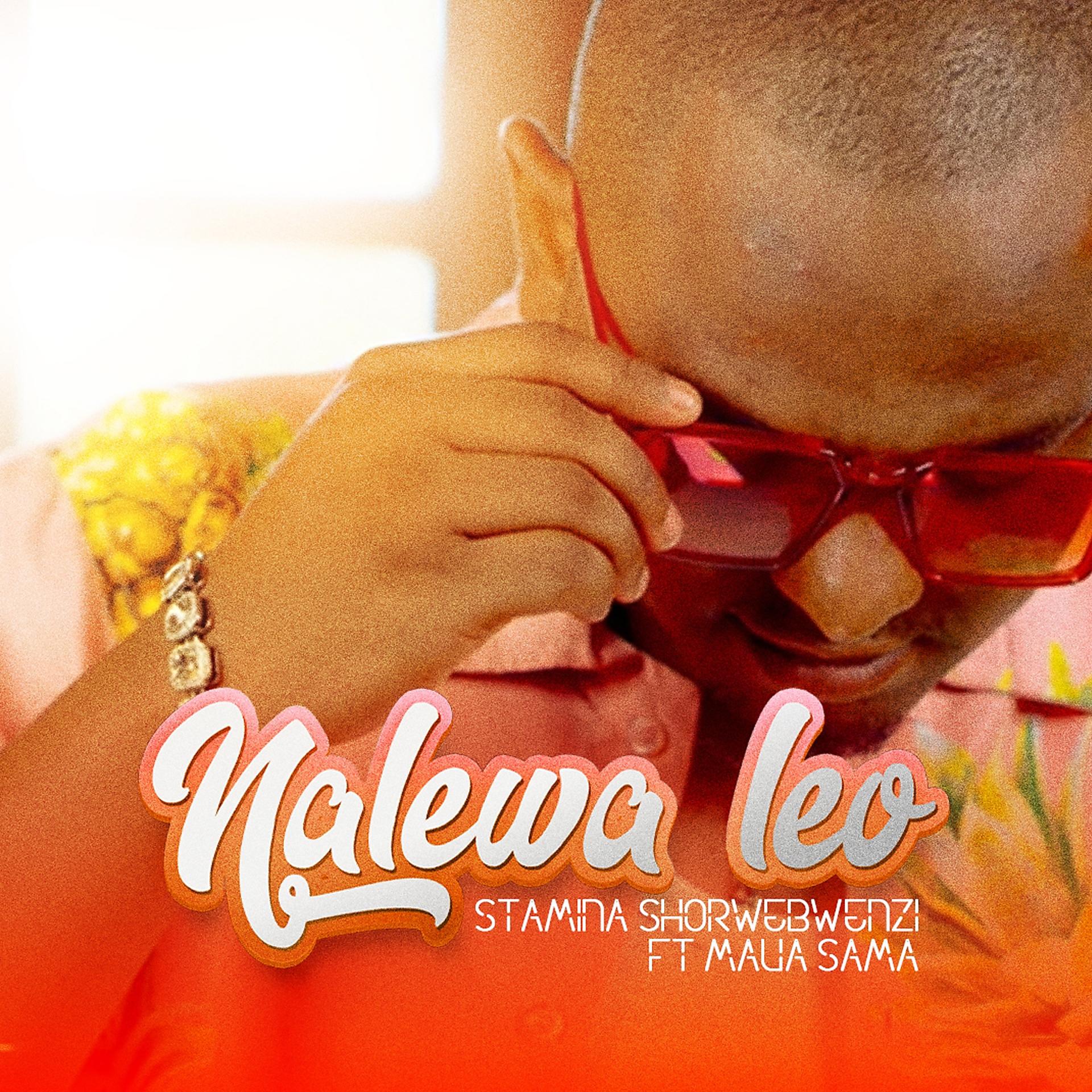 Постер альбома Nalewa Leo