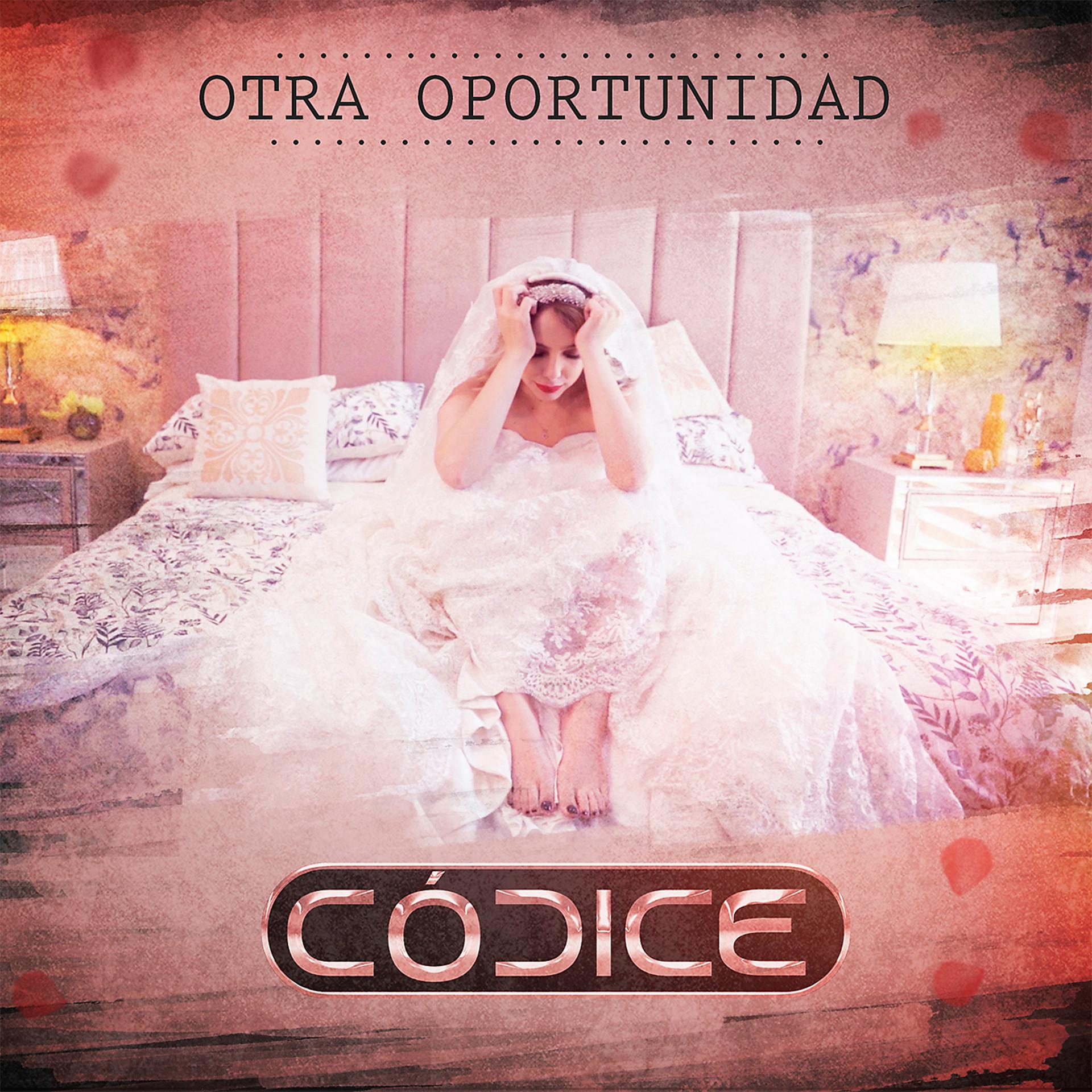 Постер альбома Otra Oportunidad