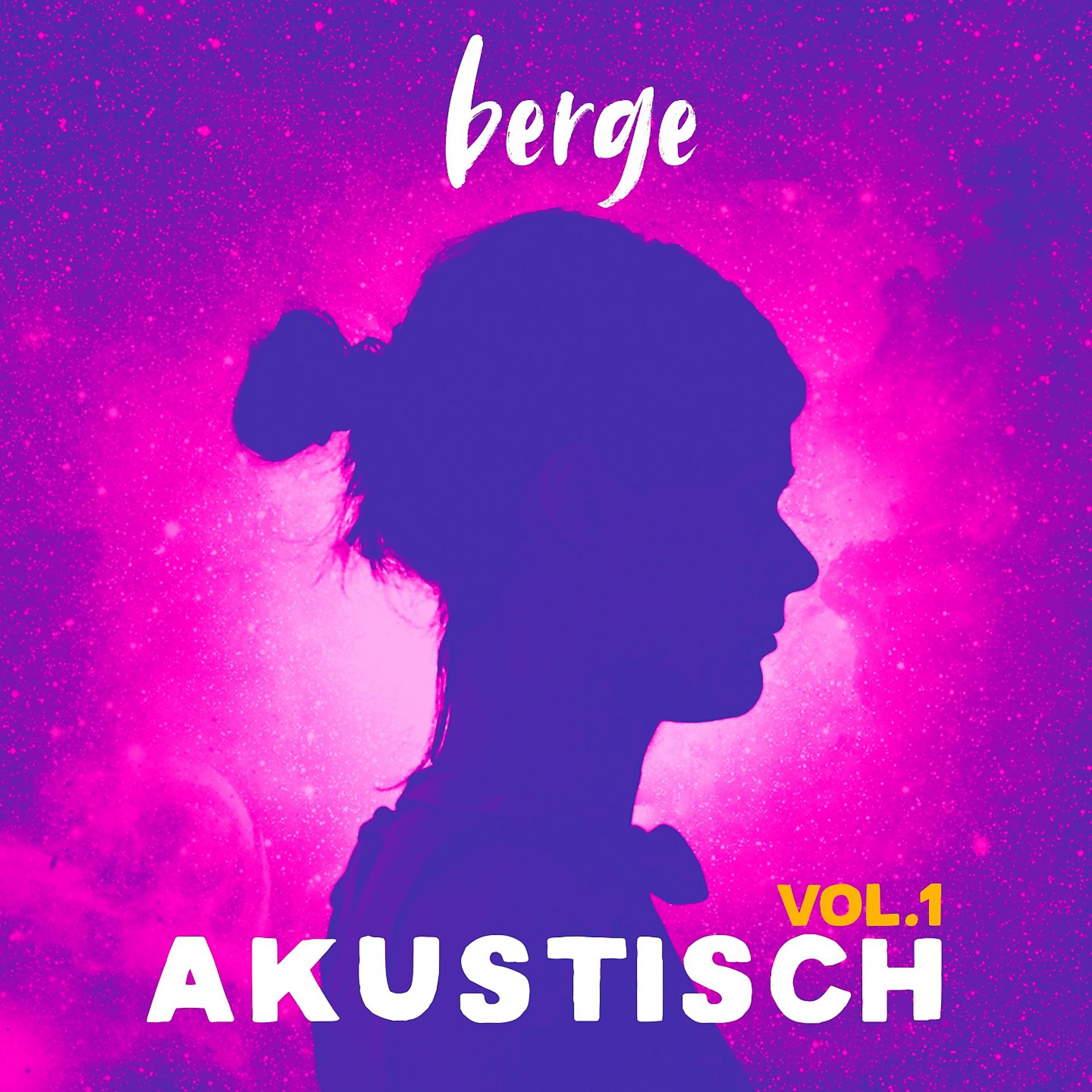 Постер альбома Akustisch, Vol. 1