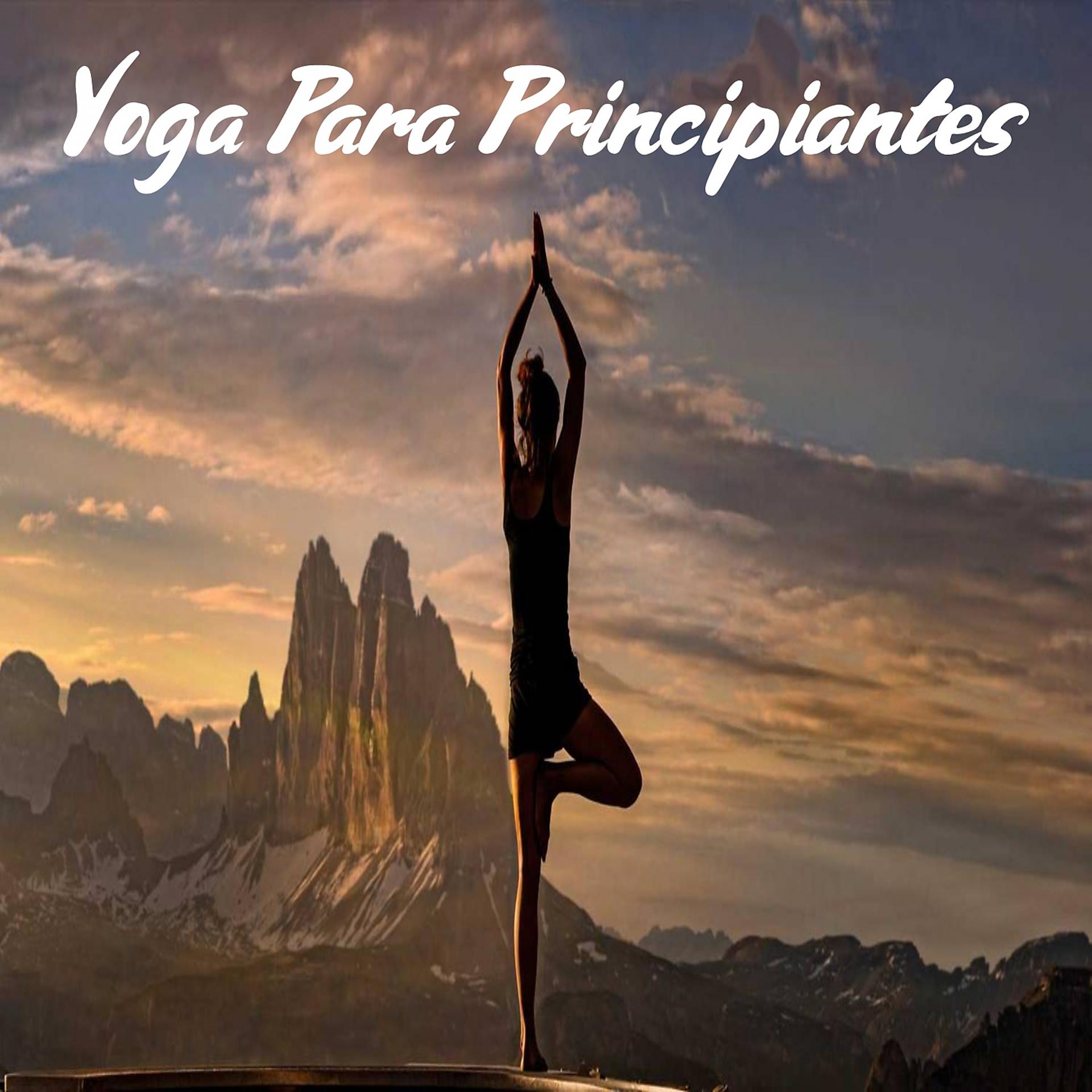 Постер альбома Yoga para Principiantes
