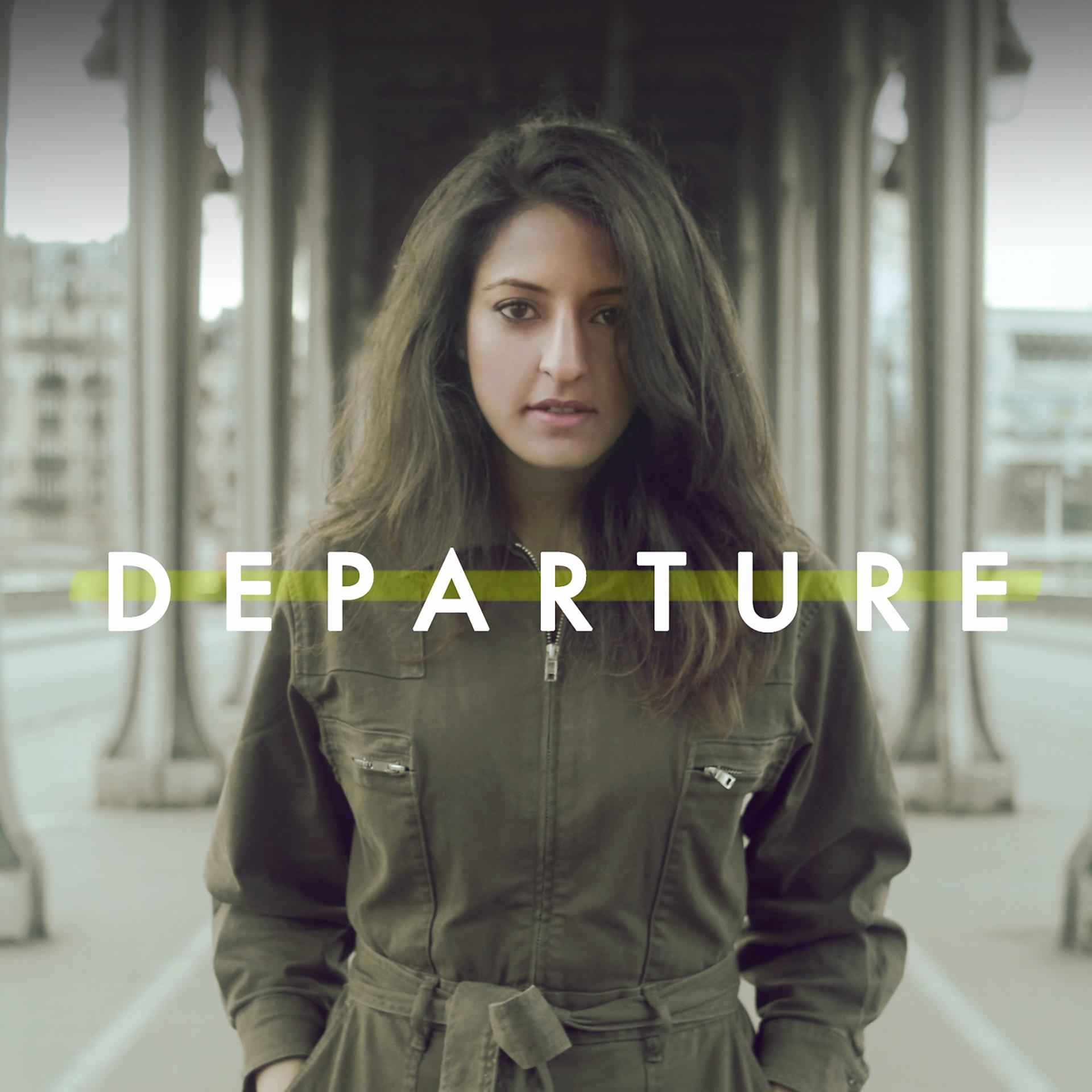 Постер альбома Departure