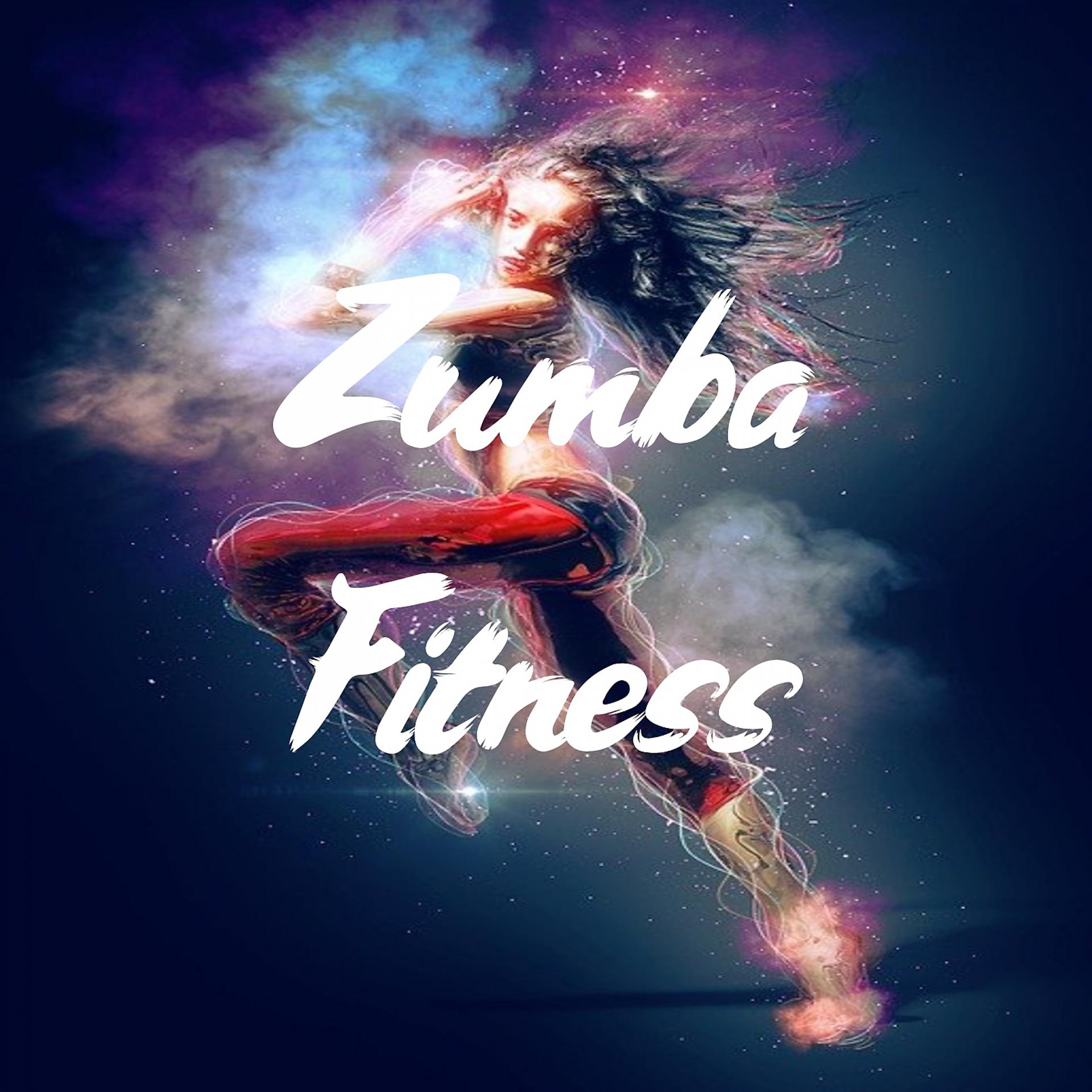 Постер альбома Zumba Fitness