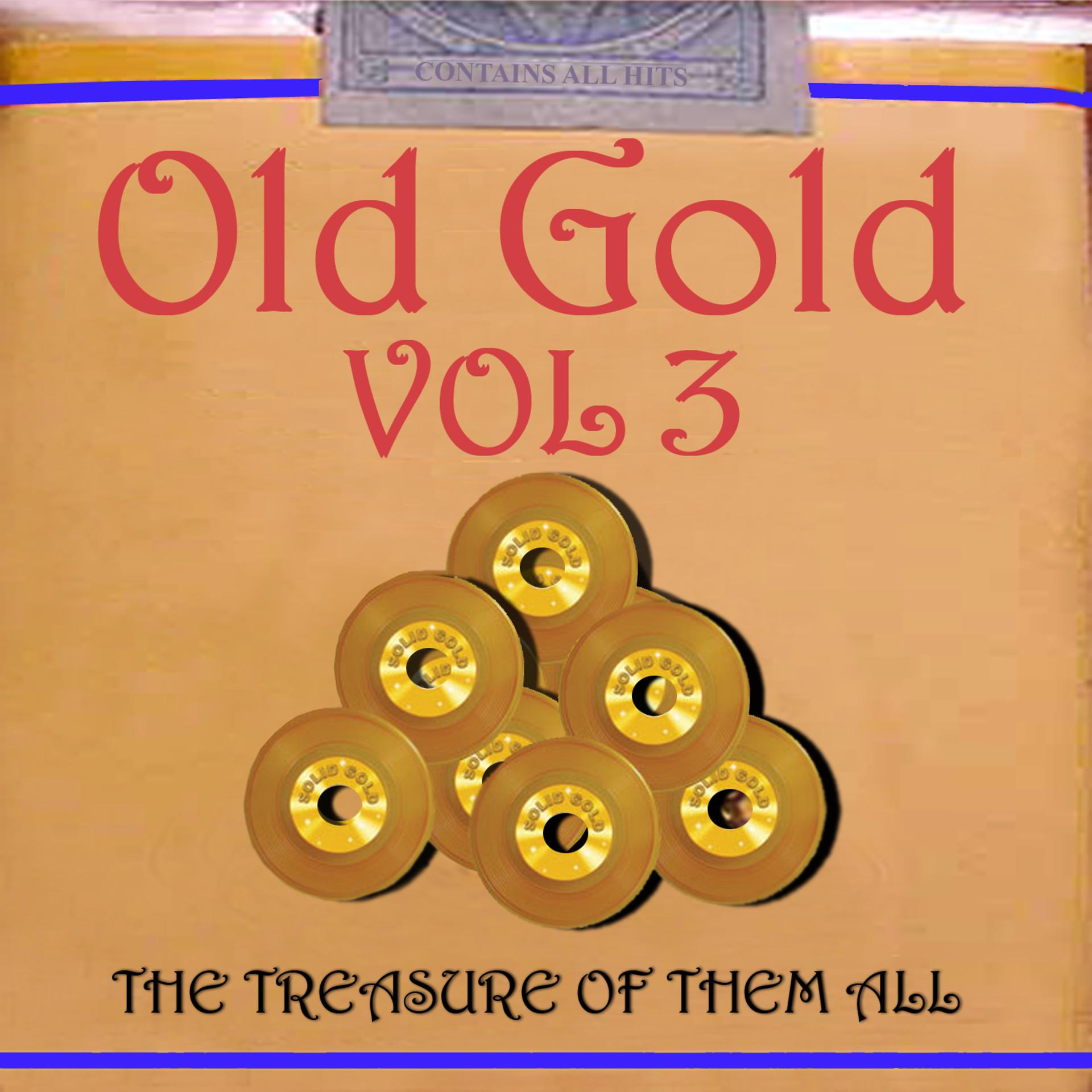 Постер альбома Old Gold Classics Vol 3