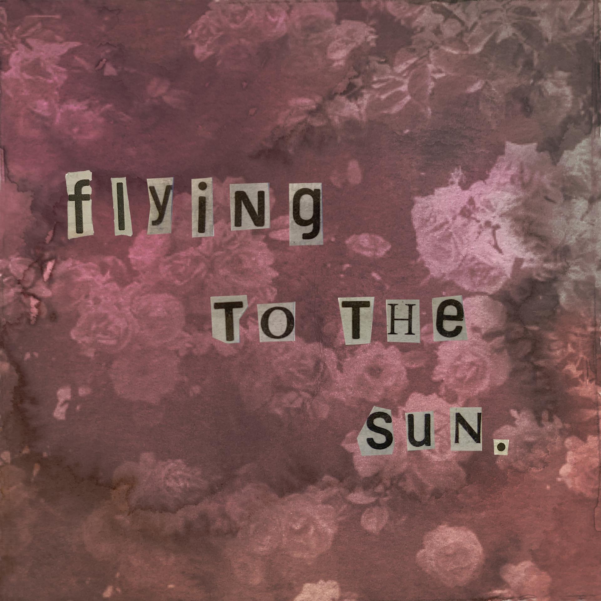 Постер альбома Flying to the Sun