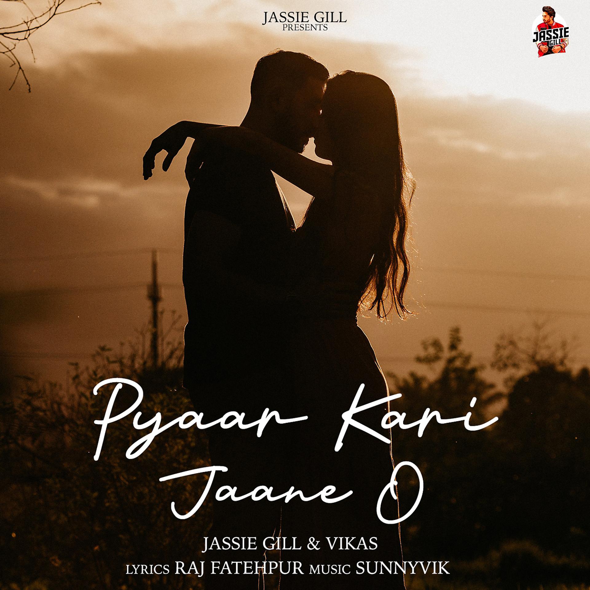 Постер альбома Pyaar Kari Jaane O
