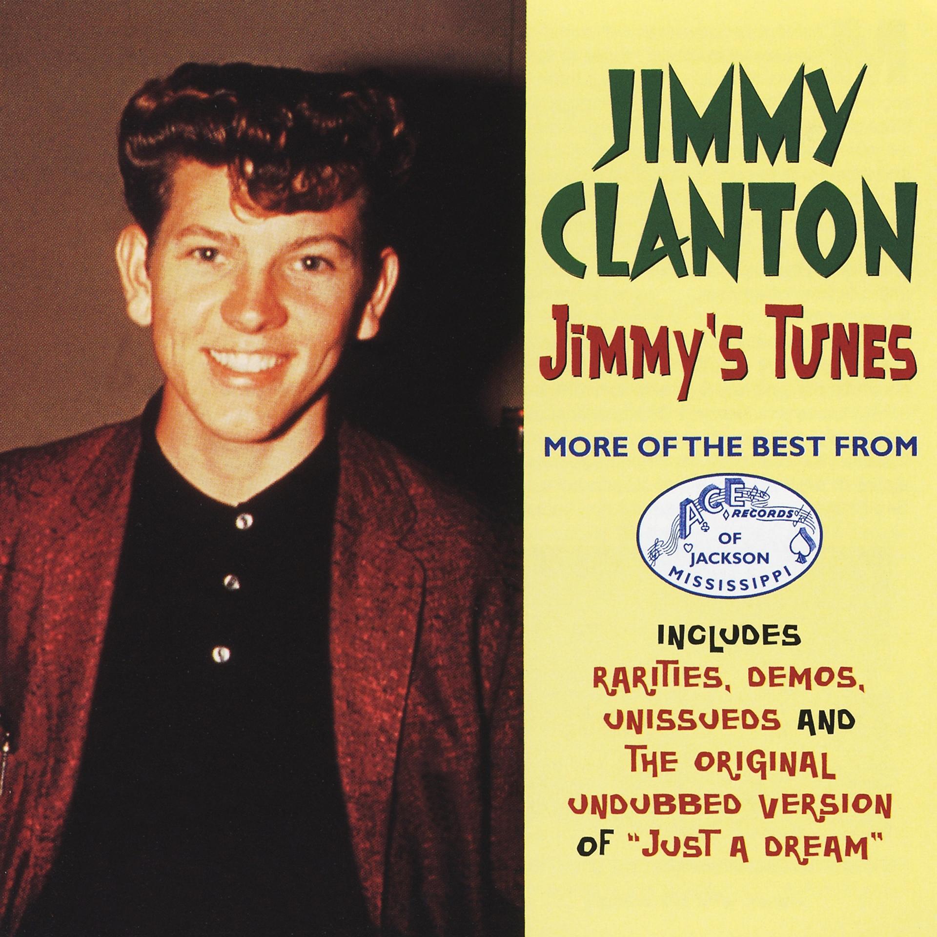 Постер альбома Jimmy's Tunes