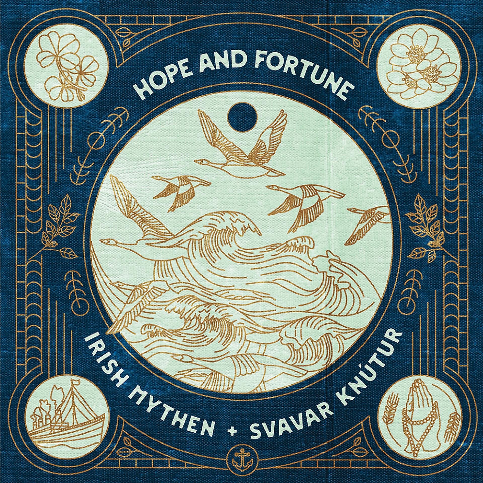 Постер альбома Hope and Fortune