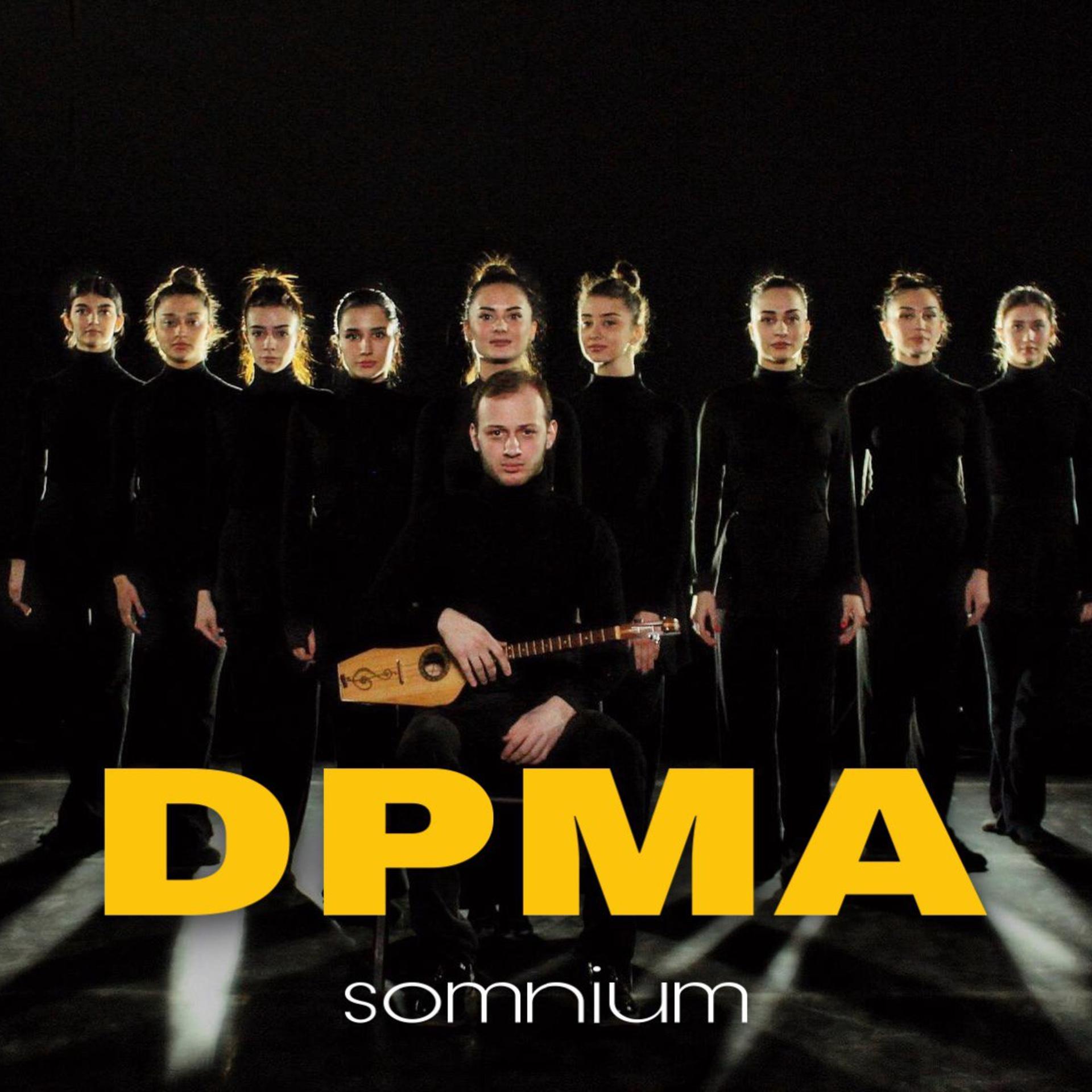 Постер альбома Somnium