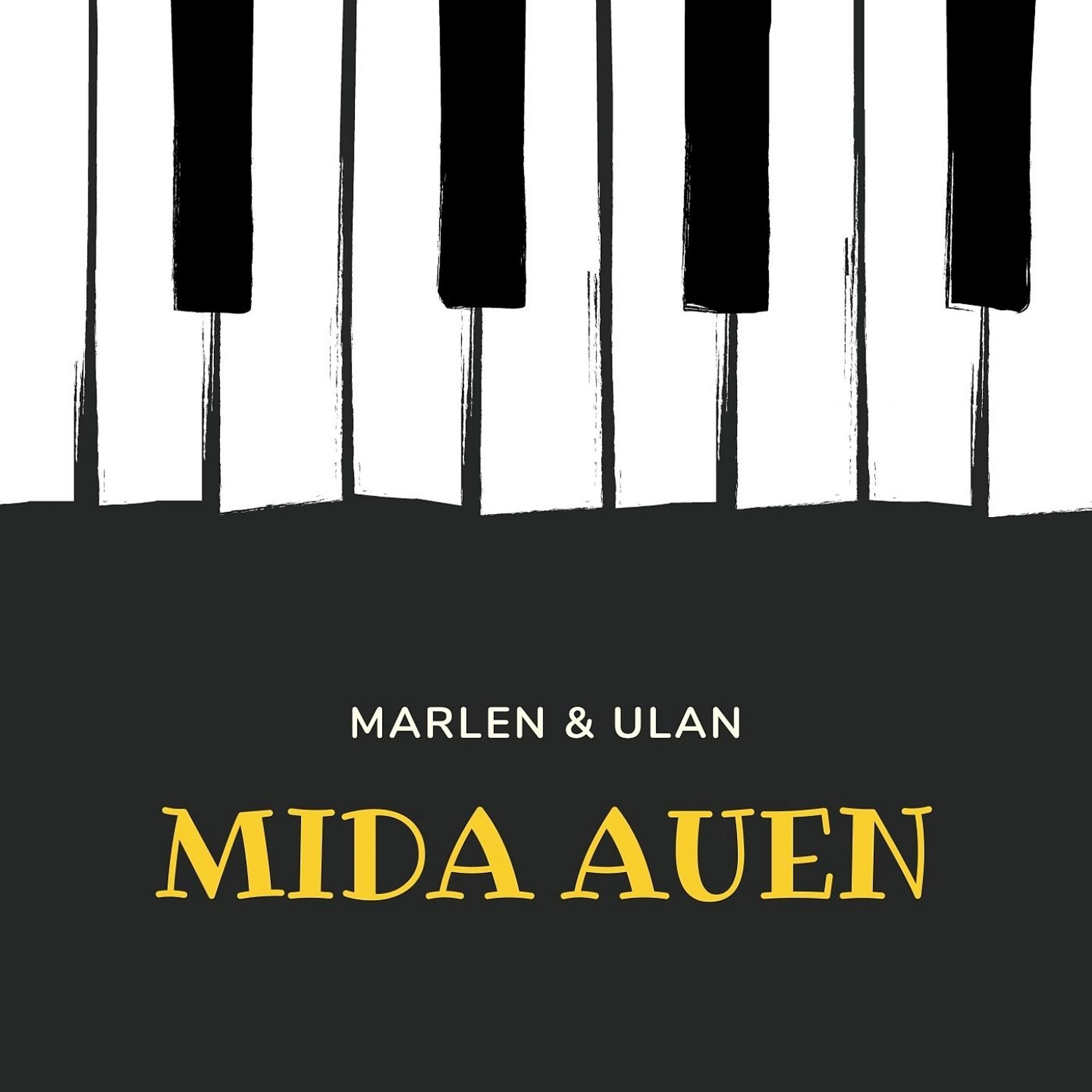 Постер альбома Mida Auen