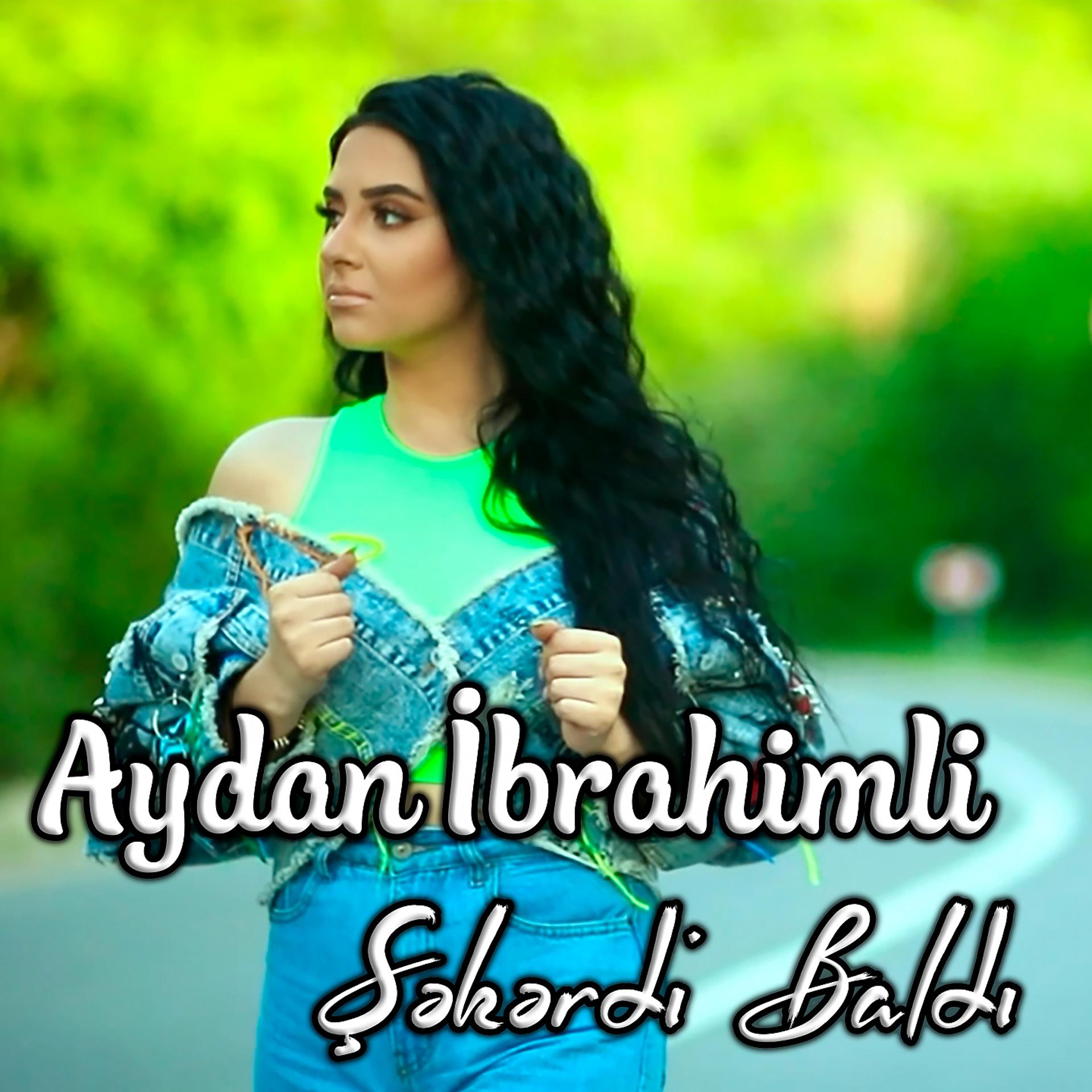 Постер альбома Şəkərdi Baldı
