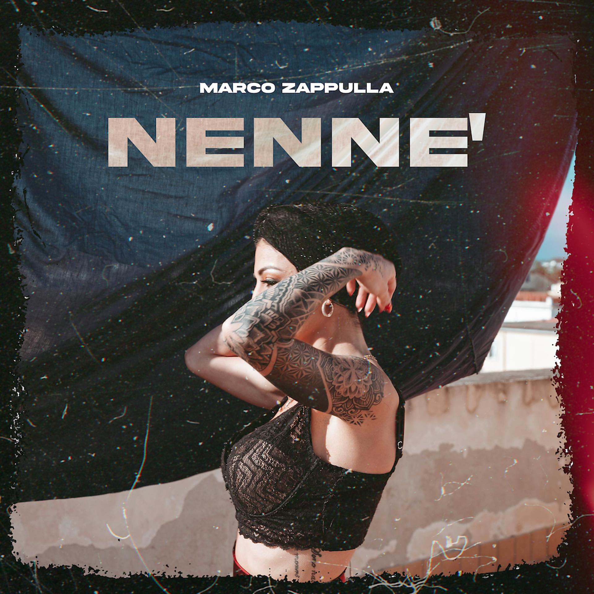Постер альбома Nennè
